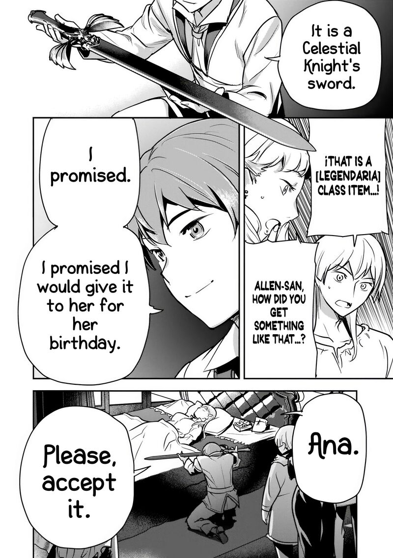 Villager A Wants to Save the Villainess no Matter What! Chapter 45.2 - Page 13