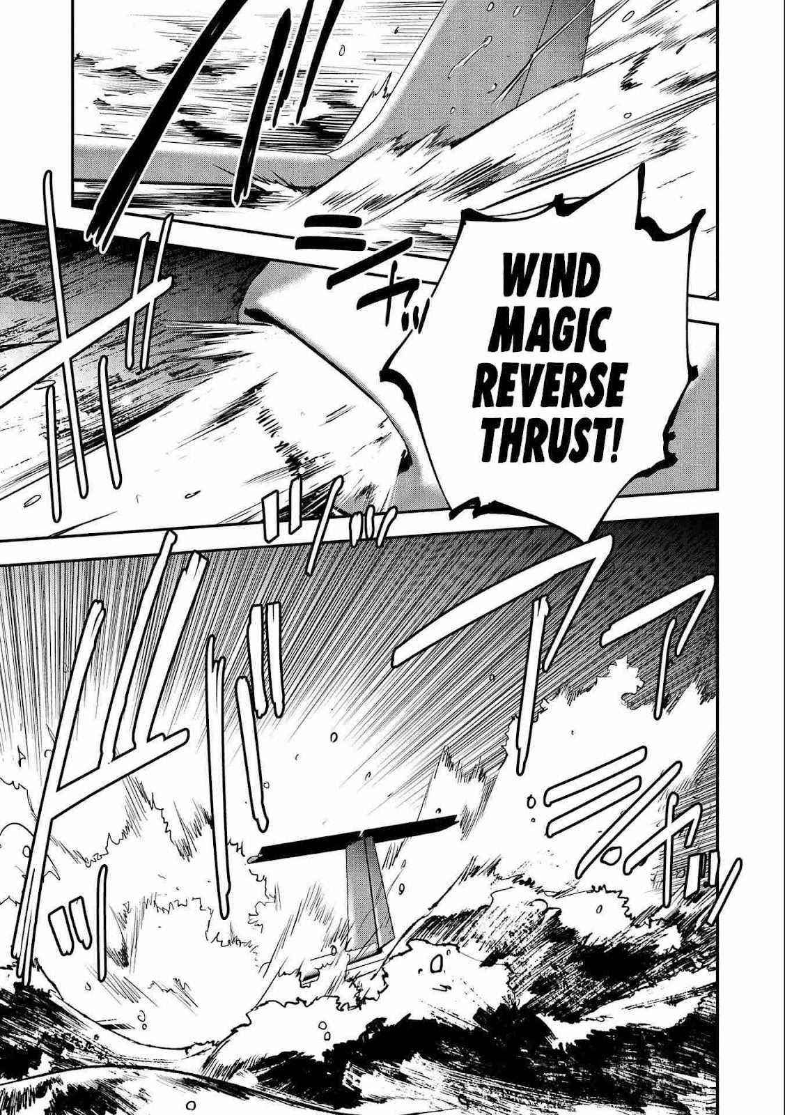 Villager A Wants to Save the Villainess no Matter What! Chapter 7 - Page 9