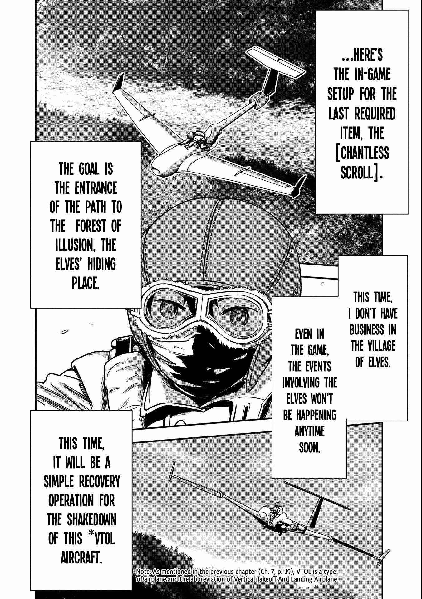 Villager A Wants to Save the Villainess no Matter What! Chapter 8 - Page 12