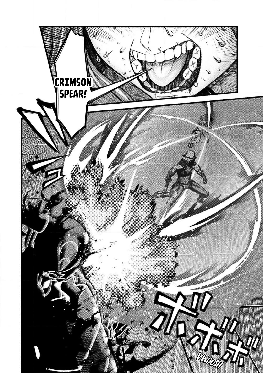 A story about a Dragon and the Rising of an Adventurer ~ A healer who was seen as useless and was kicked out from an S rank party, goes off to revive the strongest dragon in an abandoned area Chapter 26 - Page 12