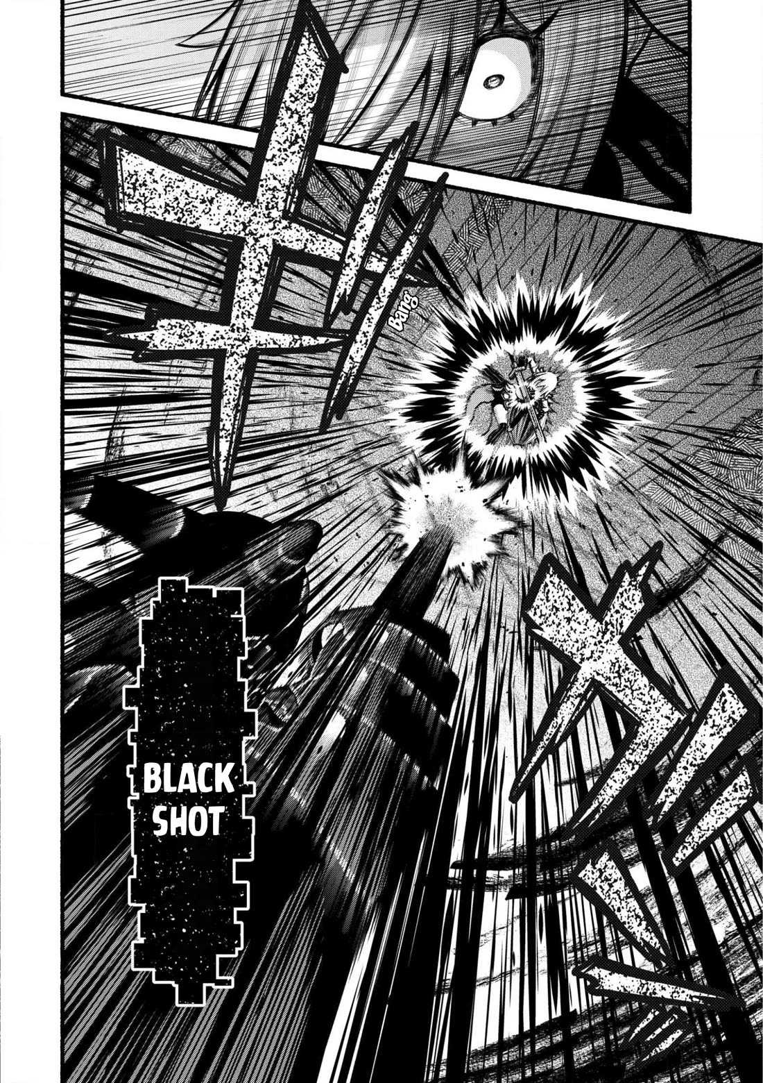 A story about a Dragon and the Rising of an Adventurer ~ A healer who was seen as useless and was kicked out from an S rank party, goes off to revive the strongest dragon in an abandoned area Chapter 26 - Page 6