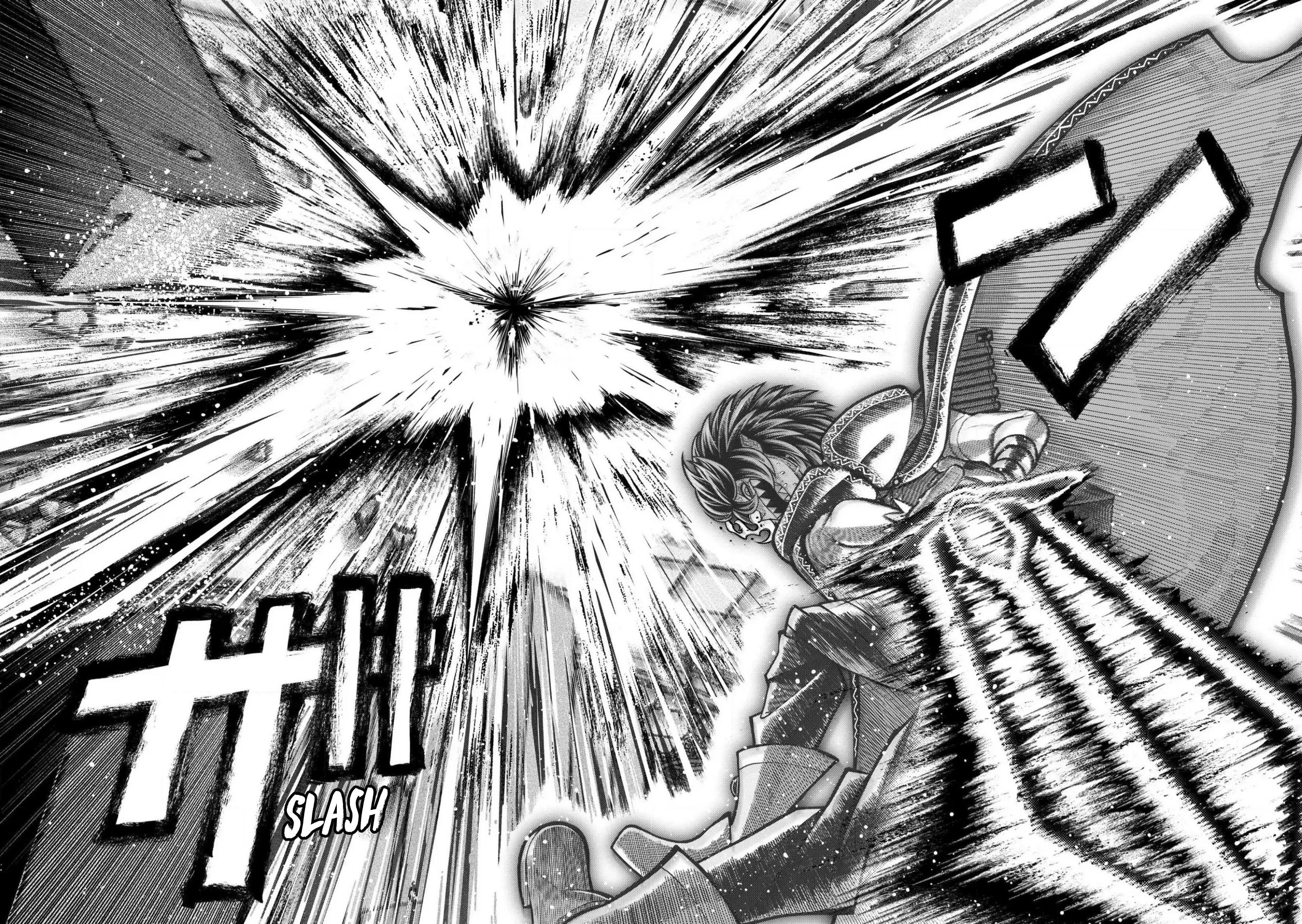 A story about a Dragon and the Rising of an Adventurer ~ A healer who was seen as useless and was kicked out from an S rank party, goes off to revive the strongest dragon in an abandoned area Chapter 31 - Page 24