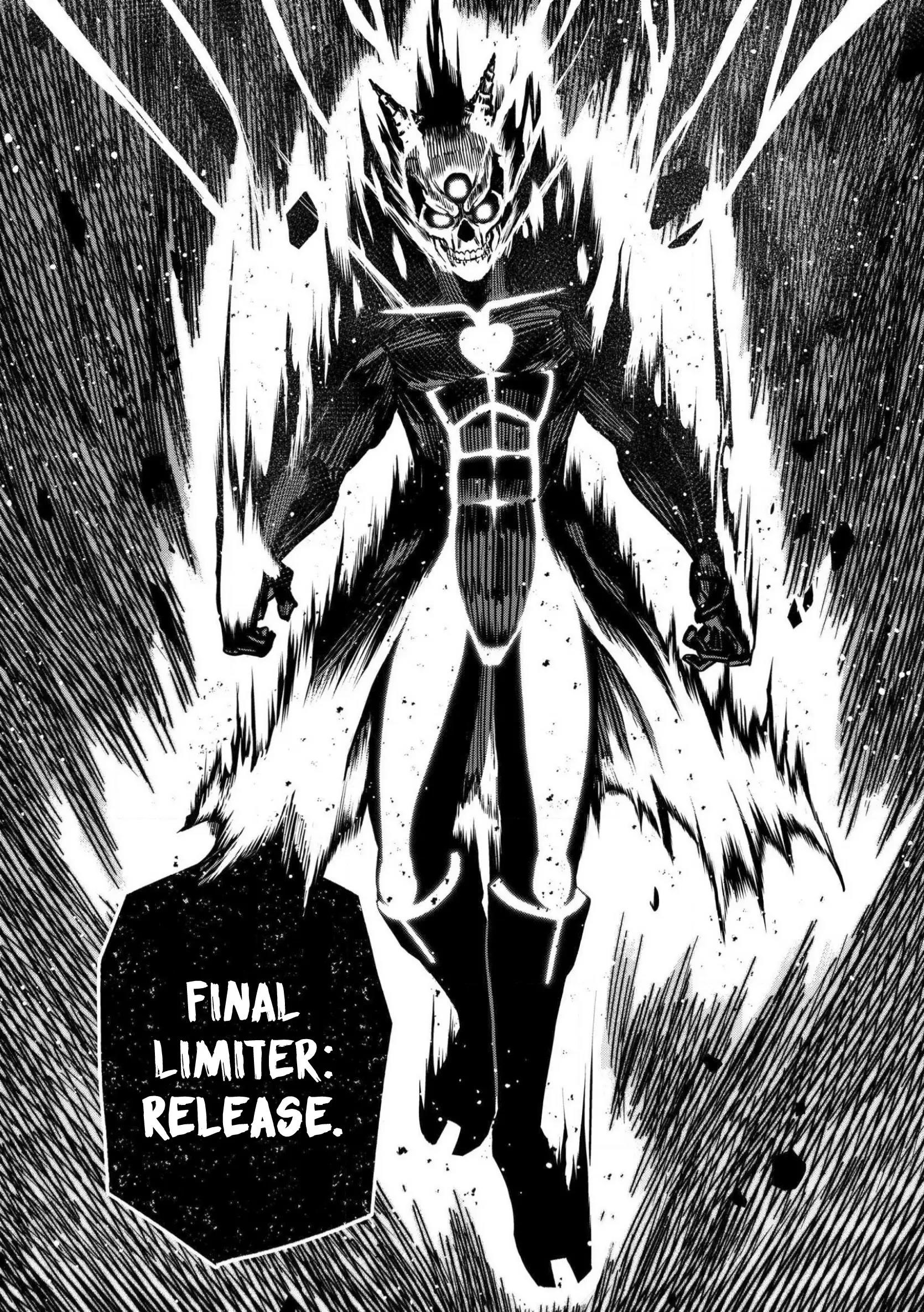 A story about a Dragon and the Rising of an Adventurer ~ A healer who was seen as useless and was kicked out from an S rank party, goes off to revive the strongest dragon in an abandoned area Chapter 31 - Page 27