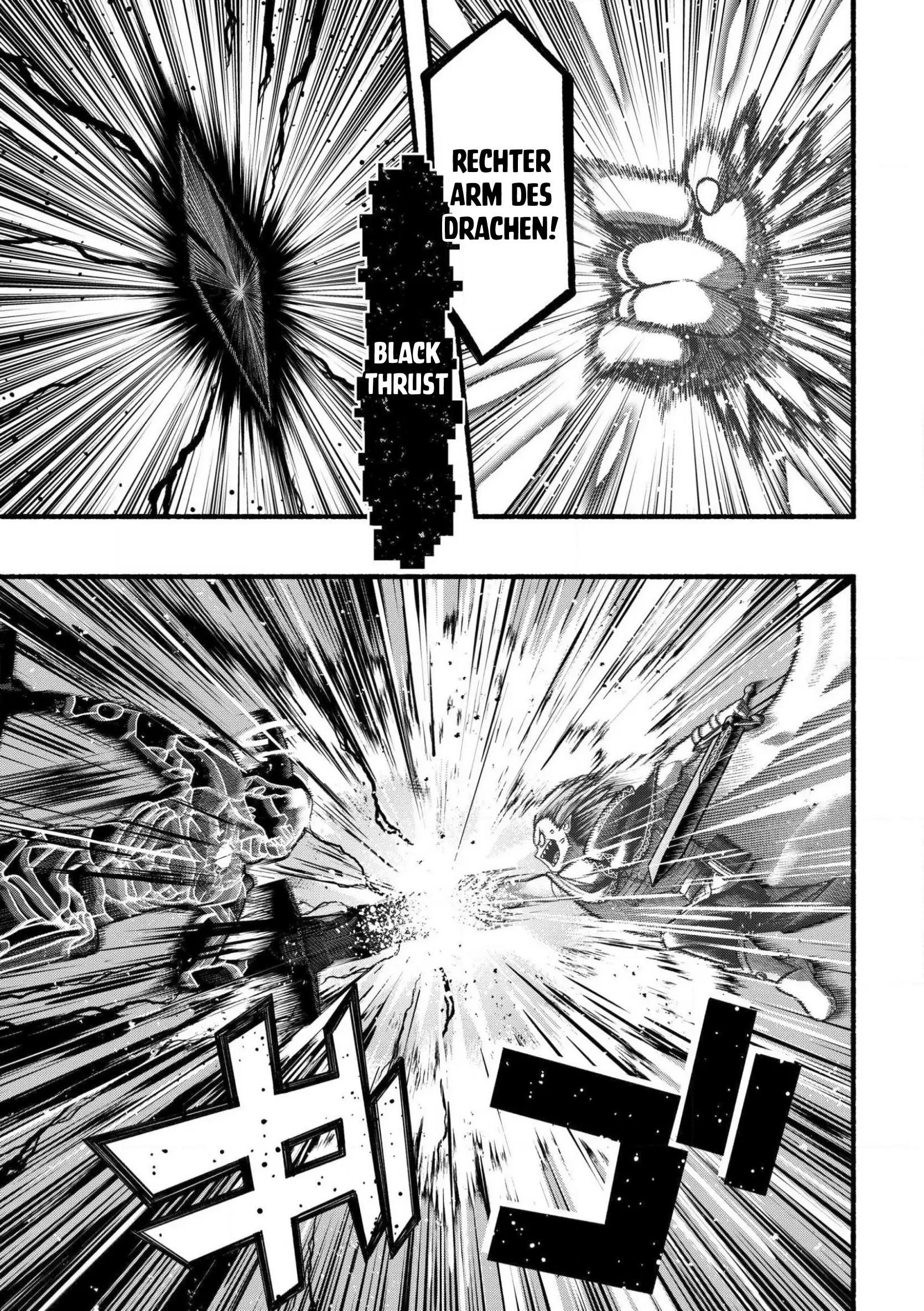 A story about a Dragon and the Rising of an Adventurer ~ A healer who was seen as useless and was kicked out from an S rank party, goes off to revive the strongest dragon in an abandoned area Chapter 31 - Page 5