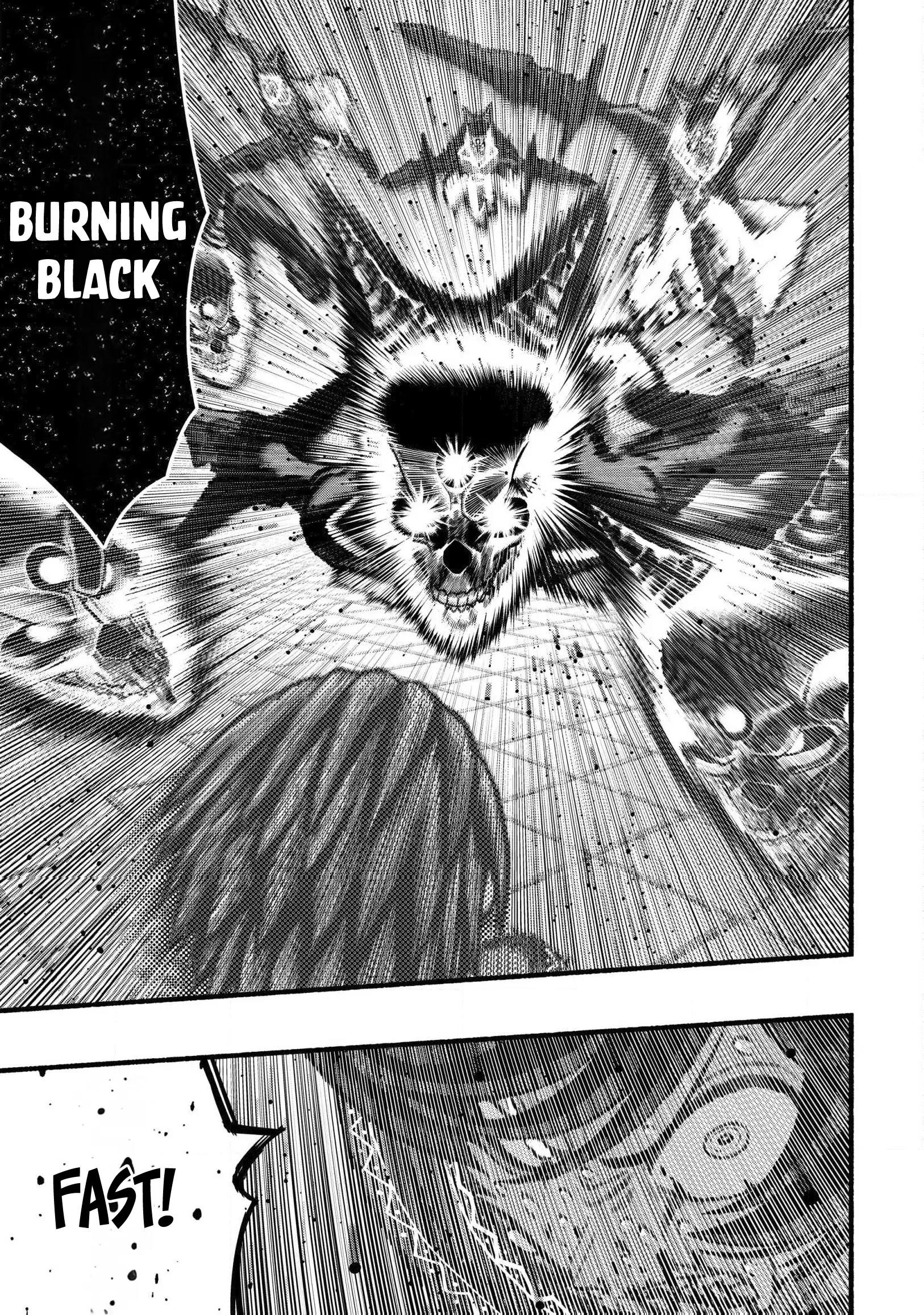 A story about a Dragon and the Rising of an Adventurer ~ A healer who was seen as useless and was kicked out from an S rank party, goes off to revive the strongest dragon in an abandoned area Chapter 32 - Page 19