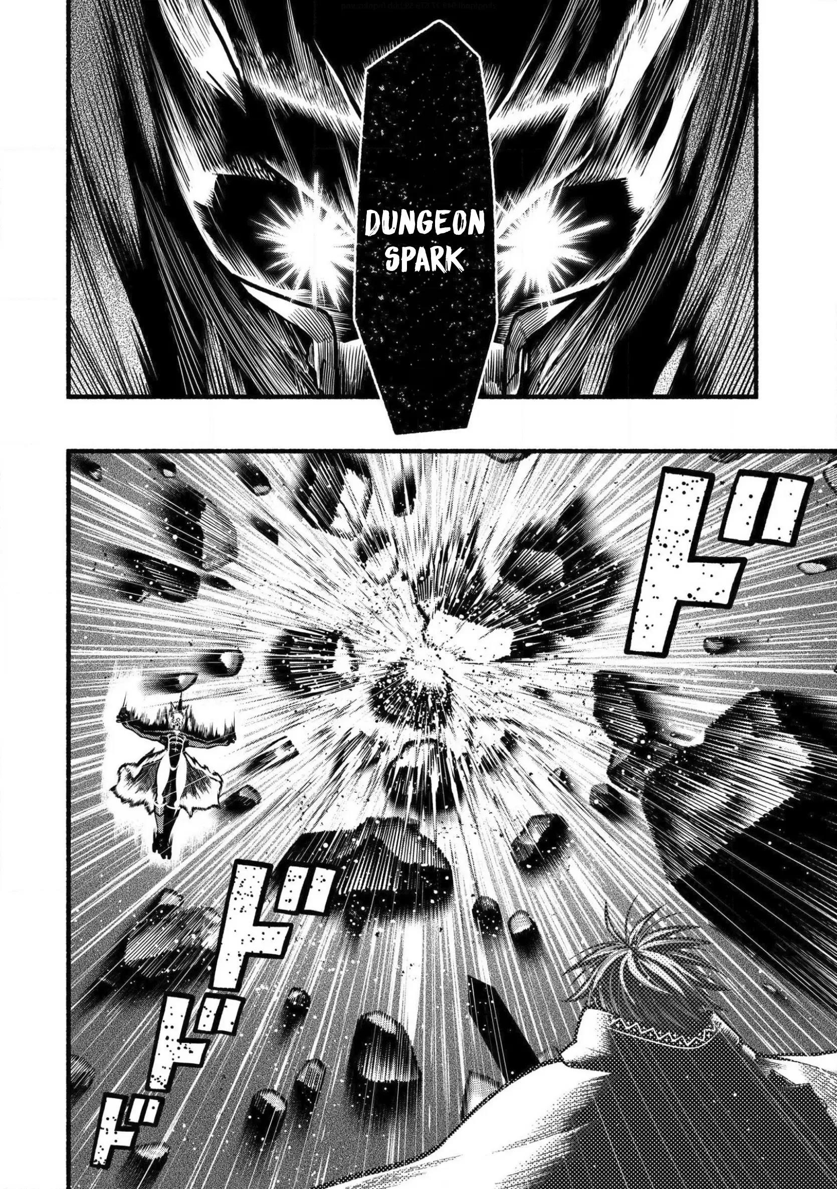 A story about a Dragon and the Rising of an Adventurer ~ A healer who was seen as useless and was kicked out from an S rank party, goes off to revive the strongest dragon in an abandoned area Chapter 32 - Page 4