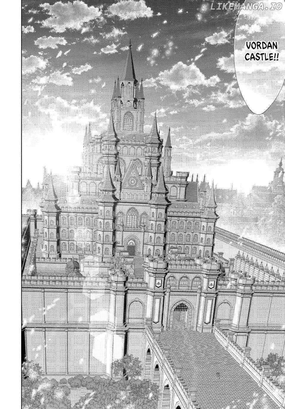 A Rank Party wo Ridatsu Shita Ore wa, Moto Oshiego Tachi to Meikyuu Shinbu wo Mezasu Chapter 115 - Page 2