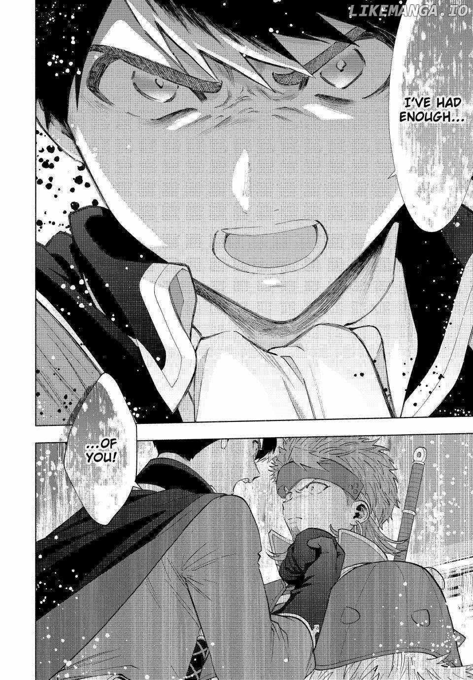 A Rank Party wo Ridatsu Shita Ore wa, Moto Oshiego Tachi to Meikyuu Shinbu wo Mezasu Chapter 118 - Page 12