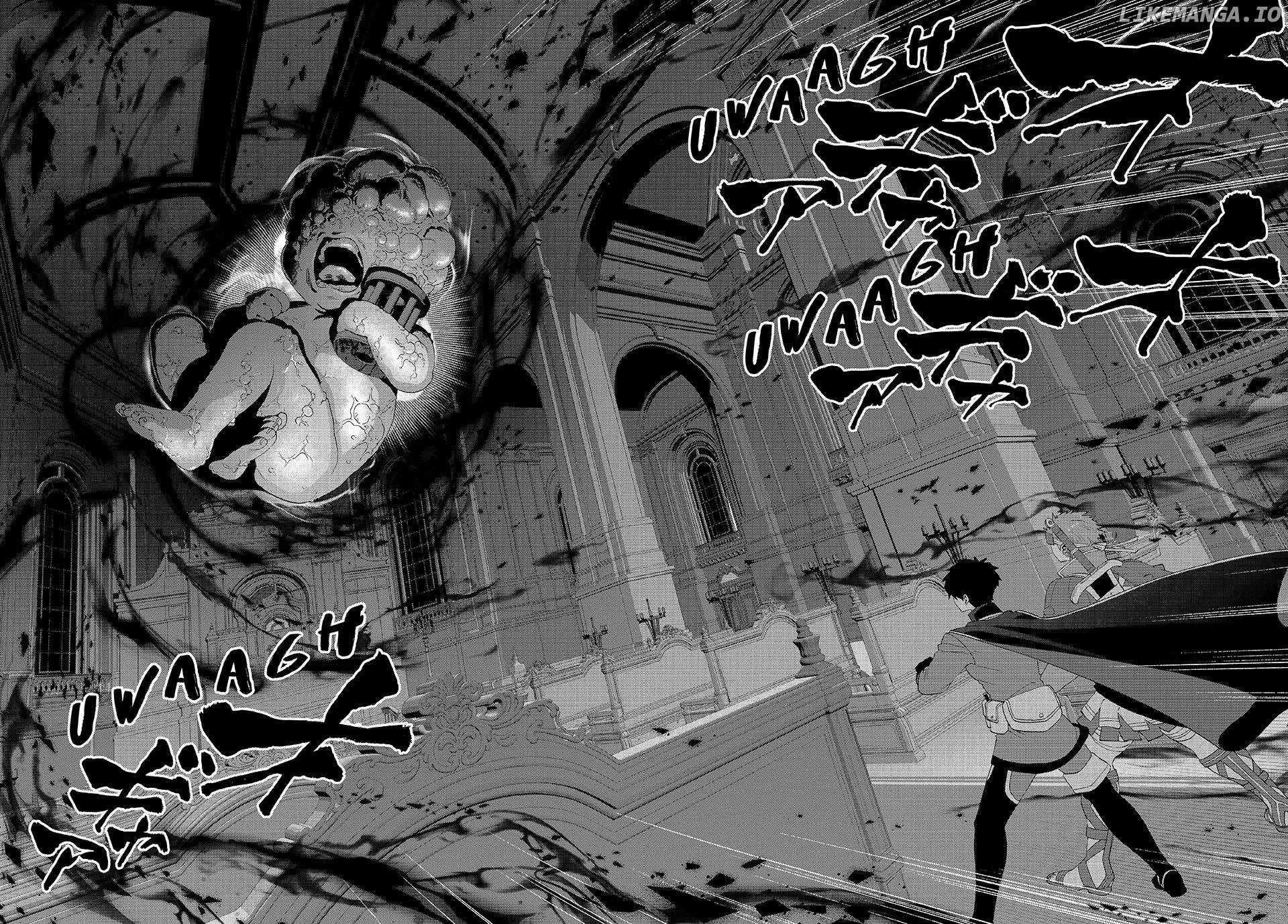 A Rank Party wo Ridatsu Shita Ore wa, Moto Oshiego Tachi to Meikyuu Shinbu wo Mezasu Chapter 120 - Page 2