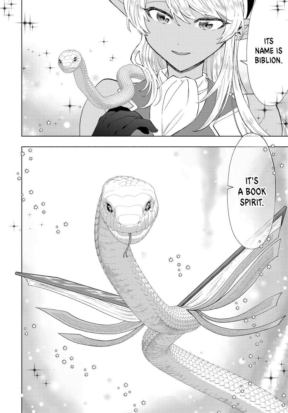 A Rank Party wo Ridatsu Shita Ore wa, Moto Oshiego Tachi to Meikyuu Shinbu wo Mezasu Chapter 127 - Page 13