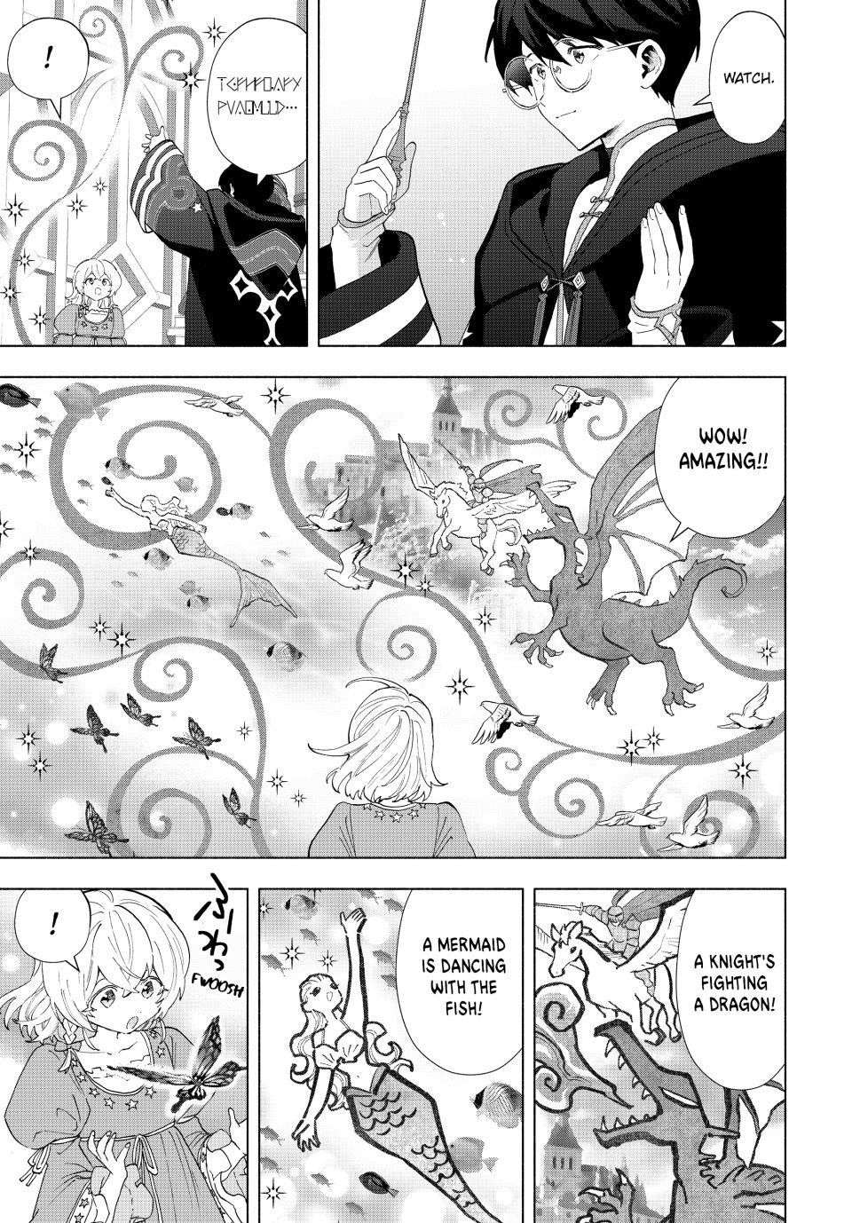 A Rank Party wo Ridatsu Shita Ore wa, Moto Oshiego Tachi to Meikyuu Shinbu wo Mezasu Chapter 129 - Page 5