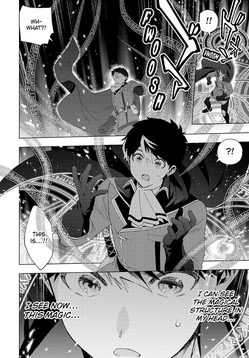 A Rank Party wo Ridatsu Shita Ore wa, Moto Oshiego Tachi to Meikyuu Shinbu wo Mezasu Chapter 131 - Page 8