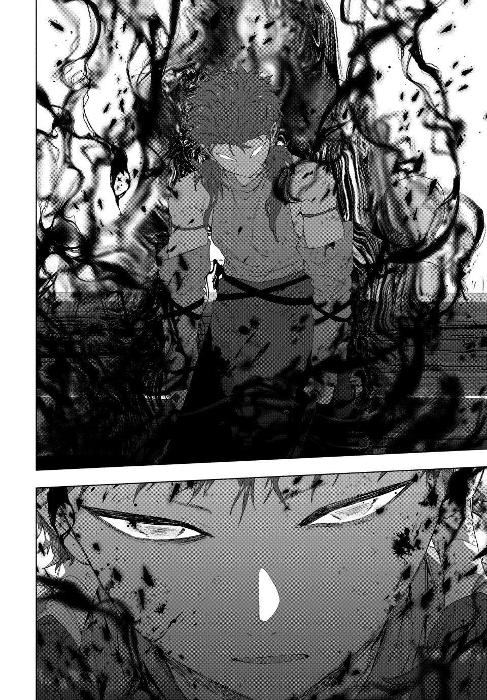 A Rank Party wo Ridatsu Shita Ore wa, Moto Oshiego Tachi to Meikyuu Shinbu wo Mezasu Chapter 133 - Page 14