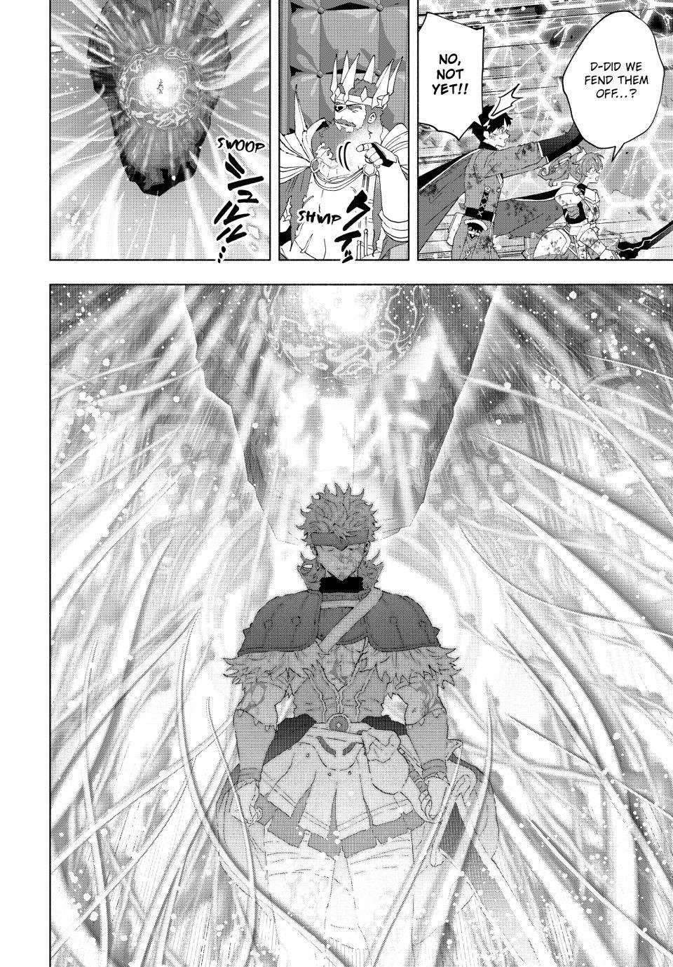 A Rank Party wo Ridatsu Shita Ore wa, Moto Oshiego Tachi to Meikyuu Shinbu wo Mezasu Chapter 139 - Page 16