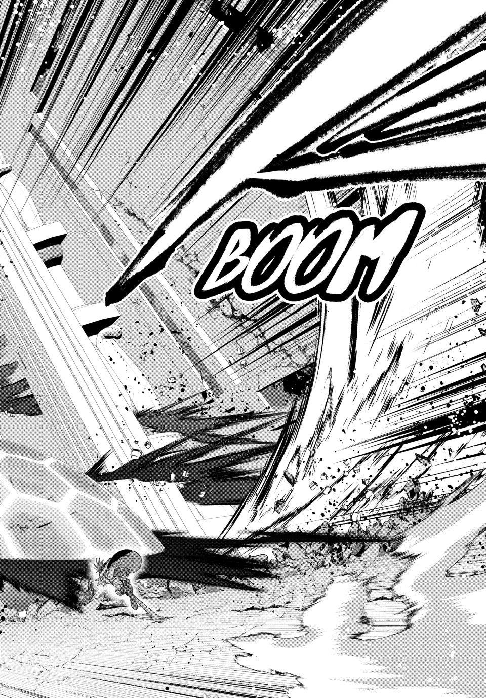 A Rank Party wo Ridatsu Shita Ore wa, Moto Oshiego Tachi to Meikyuu Shinbu wo Mezasu Chapter 139 - Page 18