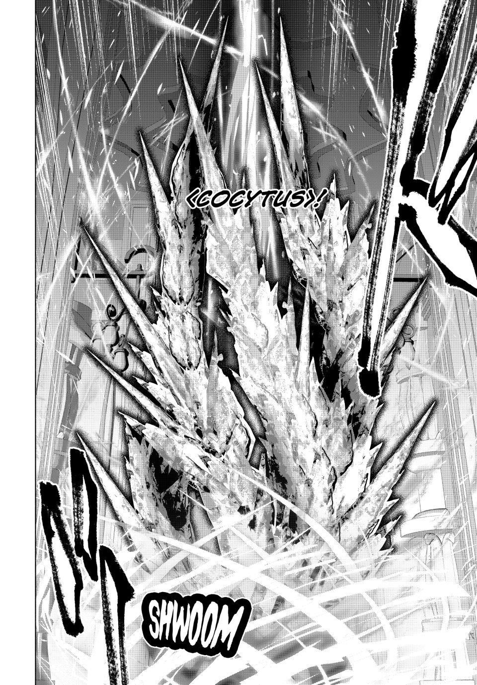 A Rank Party wo Ridatsu Shita Ore wa, Moto Oshiego Tachi to Meikyuu Shinbu wo Mezasu Chapter 139 - Page 24