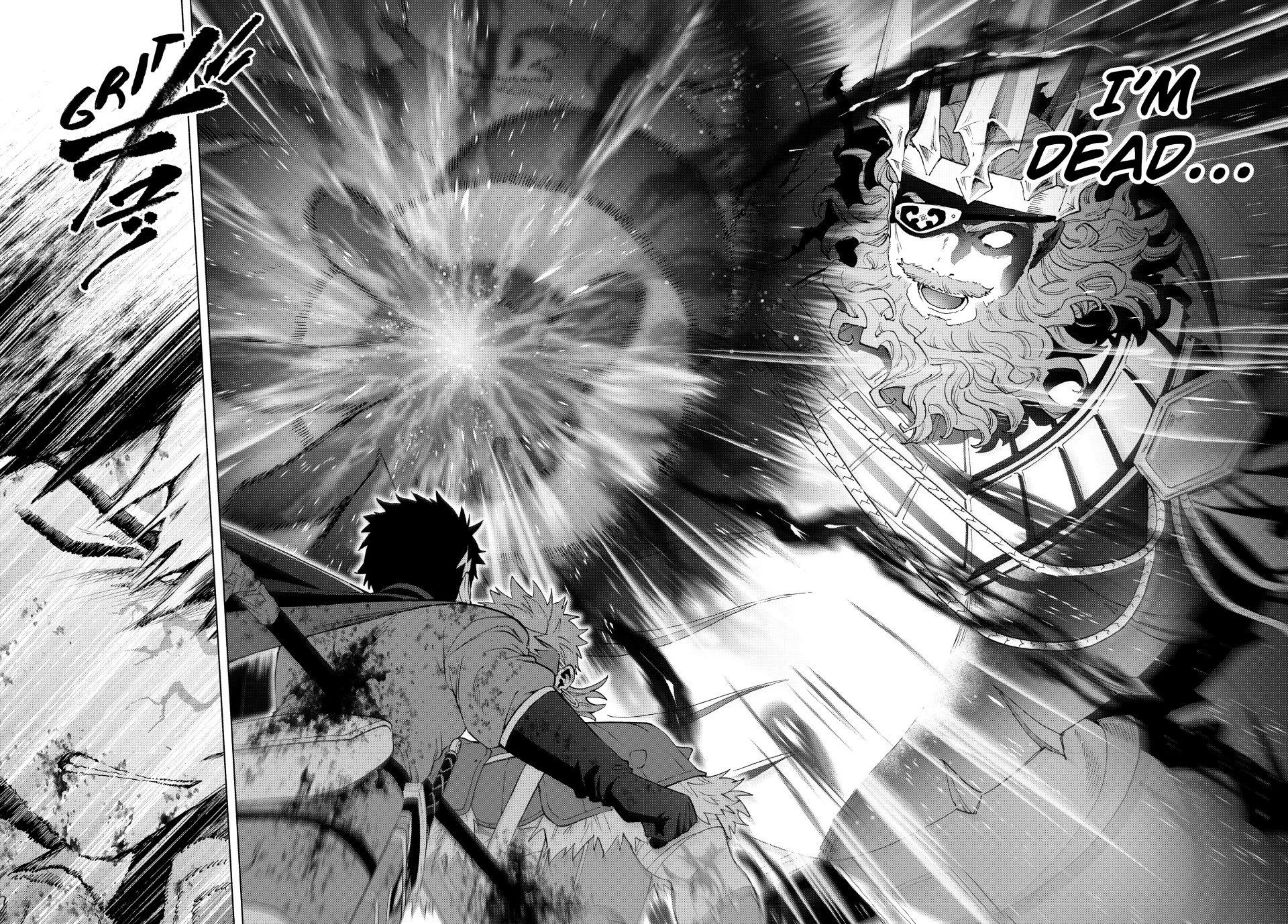 A Rank Party wo Ridatsu Shita Ore wa, Moto Oshiego Tachi to Meikyuu Shinbu wo Mezasu Chapter 140 - Page 9