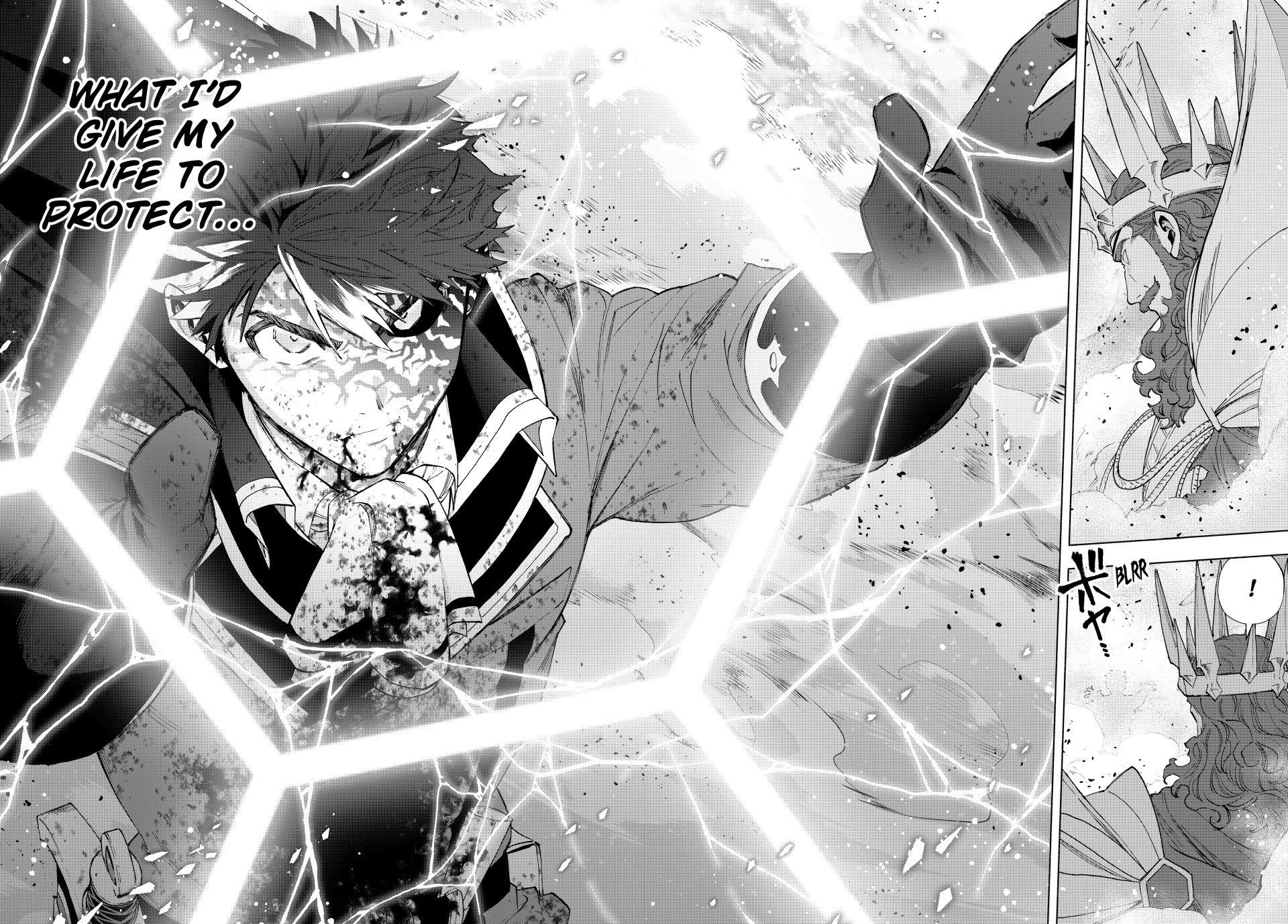 A Rank Party wo Ridatsu Shita Ore wa, Moto Oshiego Tachi to Meikyuu Shinbu wo Mezasu Chapter 141 - Page 16