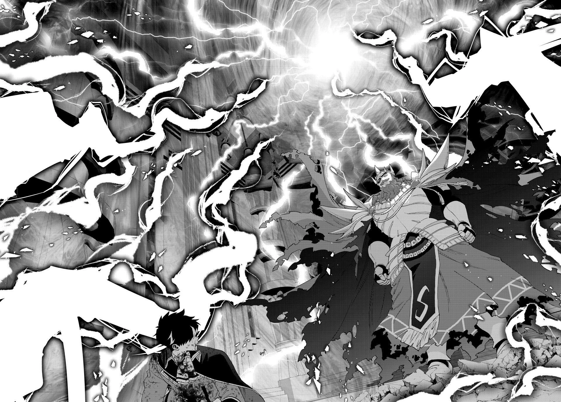 A Rank Party wo Ridatsu Shita Ore wa, Moto Oshiego Tachi to Meikyuu Shinbu wo Mezasu Chapter 141 - Page 9