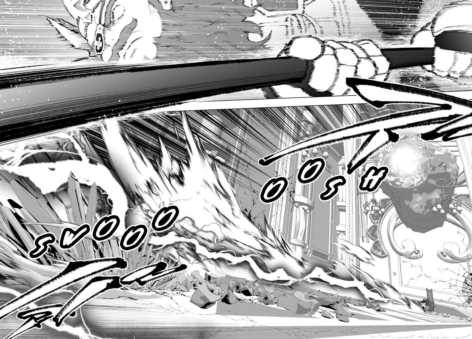 A Rank Party wo Ridatsu Shita Ore wa, Moto Oshiego Tachi to Meikyuu Shinbu wo Mezasu Chapter 142 - Page 2