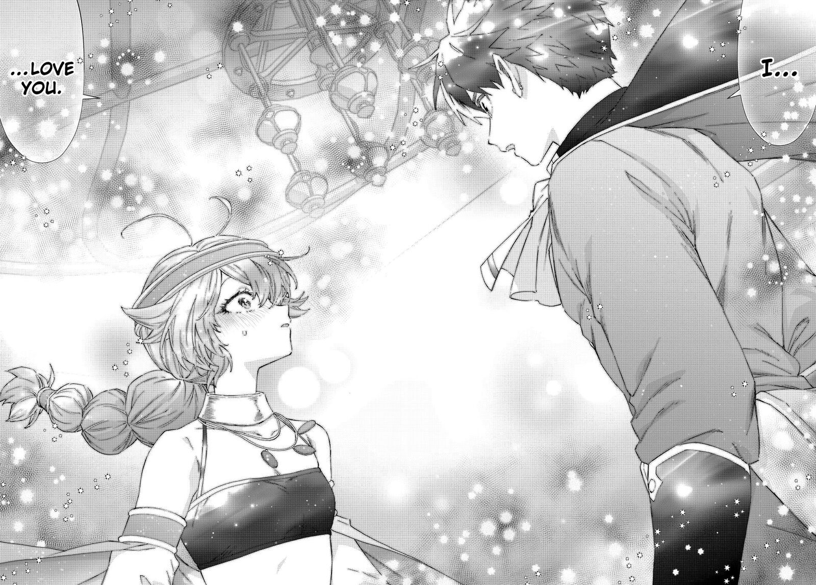 A Rank Party wo Ridatsu Shita Ore wa, Moto Oshiego Tachi to Meikyuu Shinbu wo Mezasu Chapter 151 - Page 12