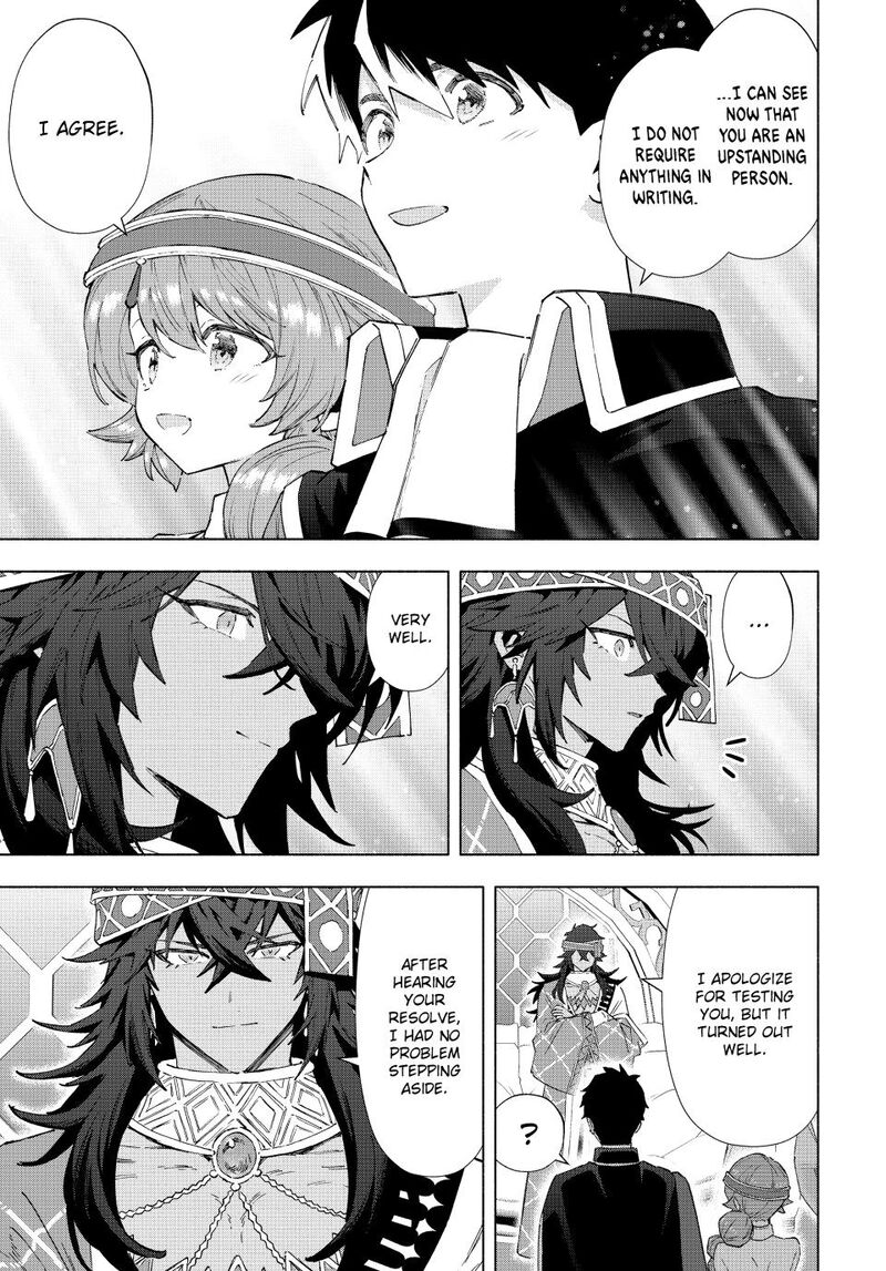 A Rank Party wo Ridatsu Shita Ore wa, Moto Oshiego Tachi to Meikyuu Shinbu wo Mezasu Chapter 153 - Page 7