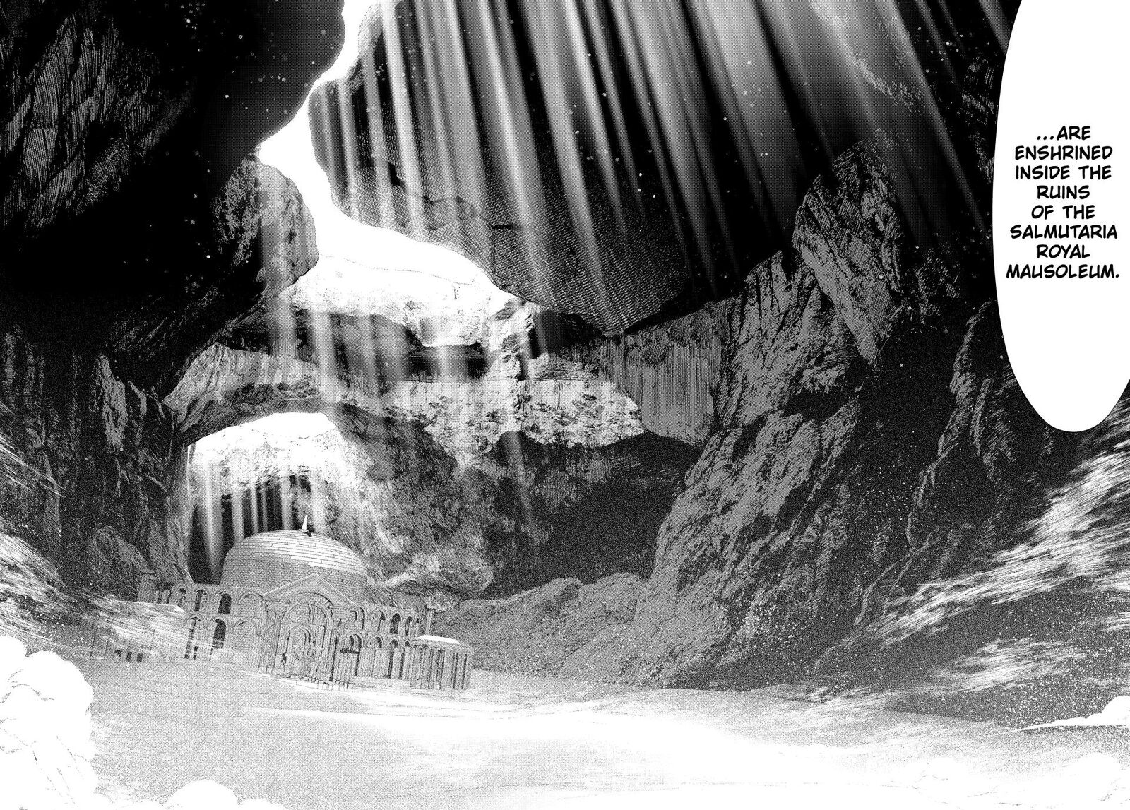 A Rank Party wo Ridatsu Shita Ore wa, Moto Oshiego Tachi to Meikyuu Shinbu wo Mezasu Chapter 154 - Page 6