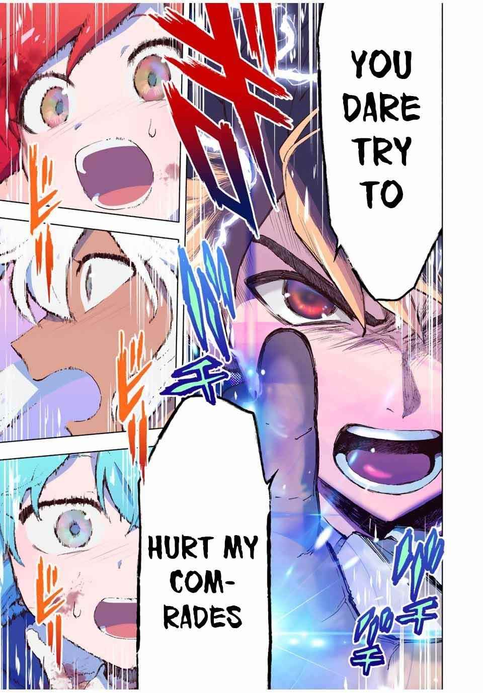 A Rank Party wo Ridatsu Shita Ore wa, Moto Oshiego Tachi to Meikyuu Shinbu wo Mezasu Chapter 30 - Page 13