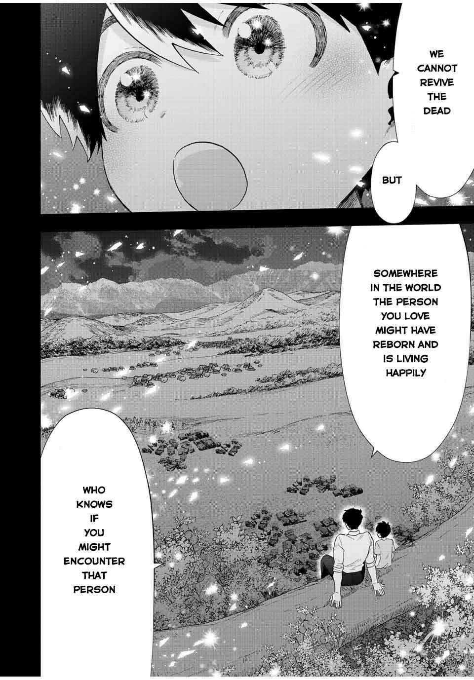 A Rank Party wo Ridatsu Shita Ore wa, Moto Oshiego Tachi to Meikyuu Shinbu wo Mezasu Chapter 54 - Page 12