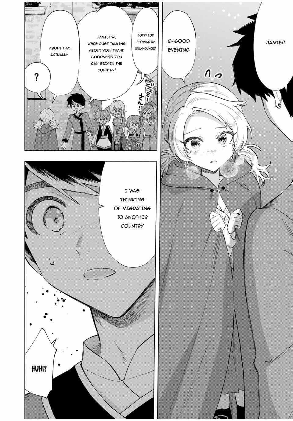 A Rank Party wo Ridatsu Shita Ore wa, Moto Oshiego Tachi to Meikyuu Shinbu wo Mezasu Chapter 82 - Page 6