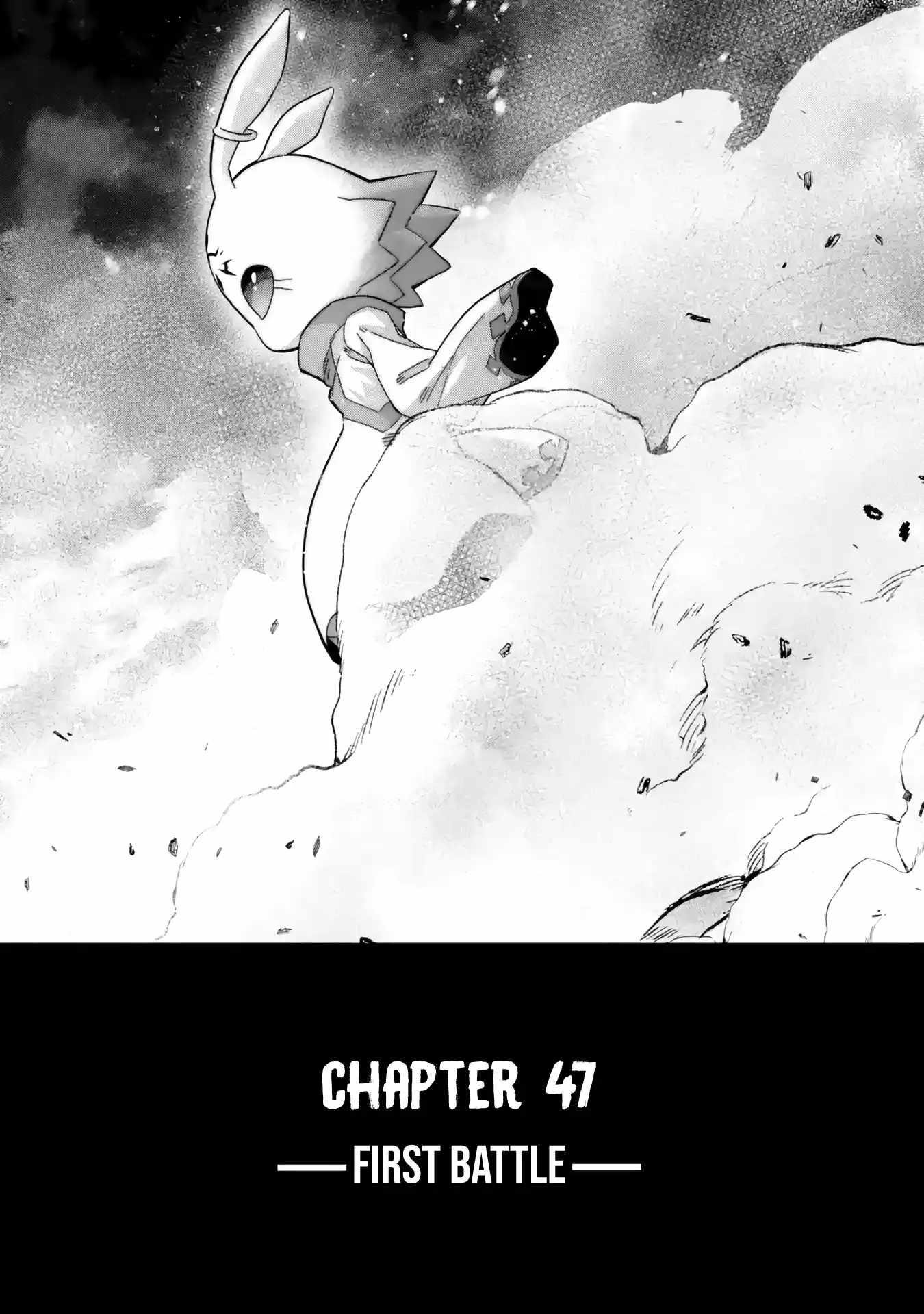 The Executed Sage Is Reincarnated as a Lich and Starts an All-Out War Chapter 47 - Page 36