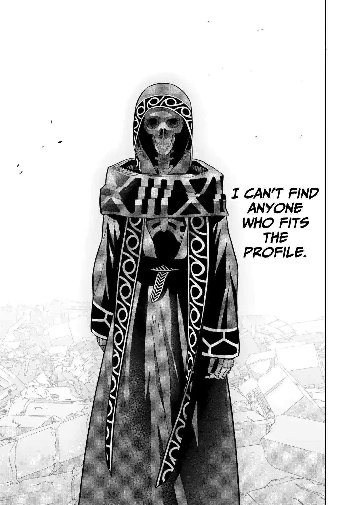 The Executed Sage Is Reincarnated as a Lich and Starts an All-Out War Chapter 48 - Page 10