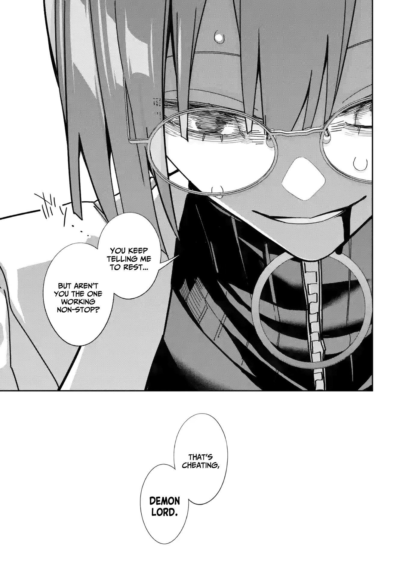 The Executed Sage Is Reincarnated as a Lich and Starts an All-Out War Chapter 49 - Page 13