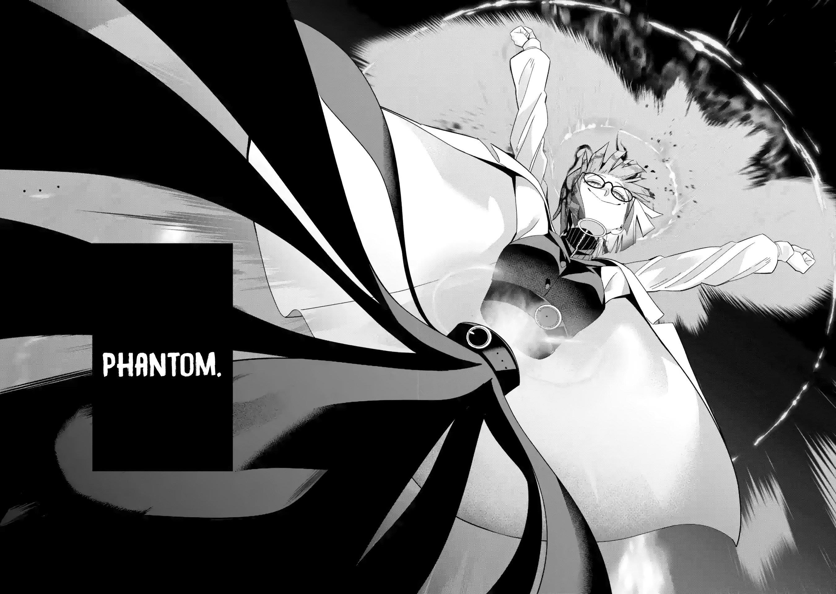 The Executed Sage Is Reincarnated as a Lich and Starts an All-Out War Chapter 49 - Page 38