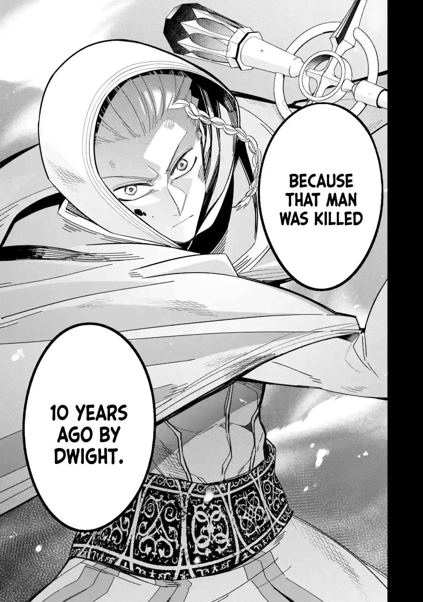 The Executed Sage Is Reincarnated as a Lich and Starts an All-Out War Chapter 50 - Page 30