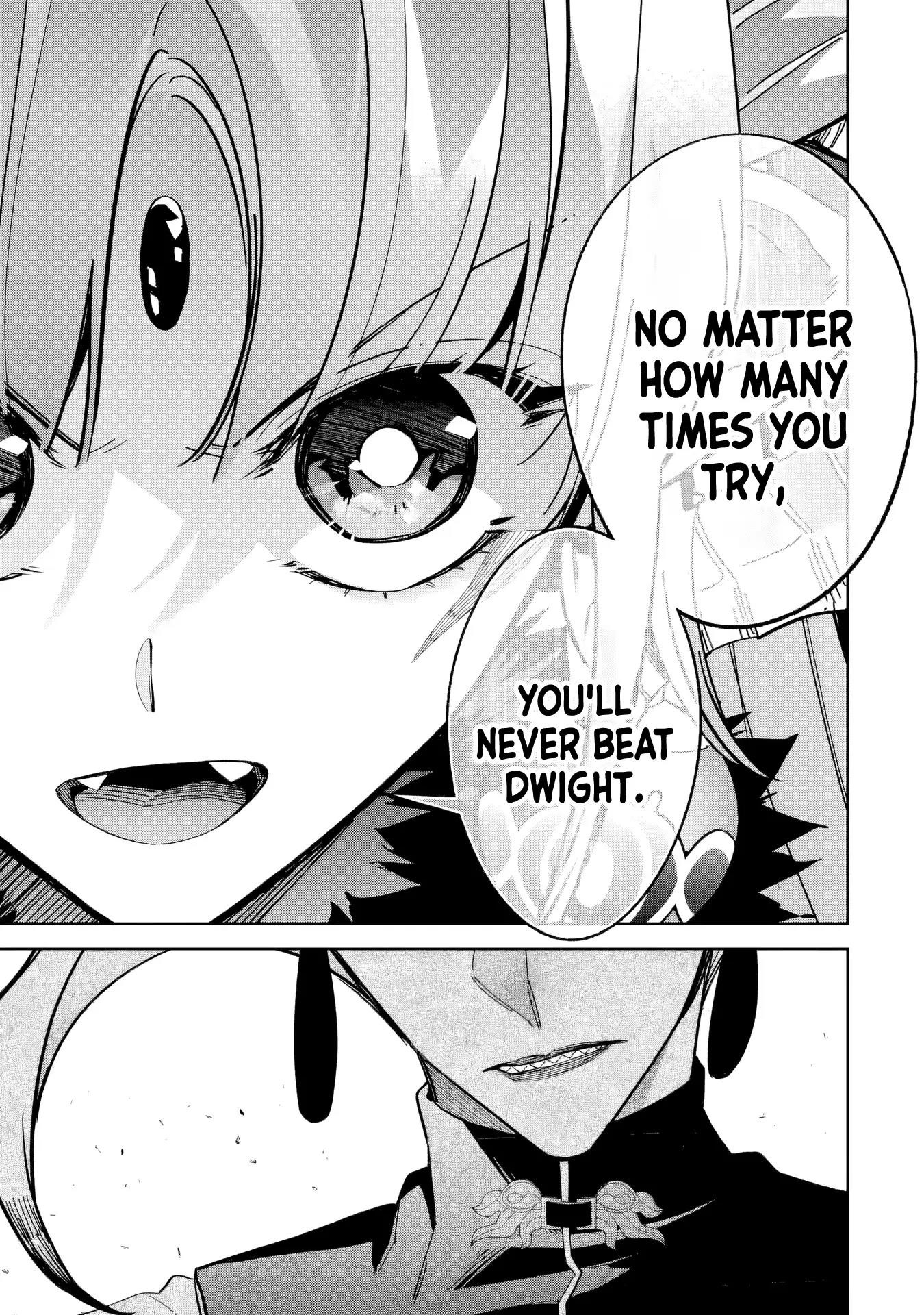 The Executed Sage Is Reincarnated as a Lich and Starts an All-Out War Chapter 51 - Page 29