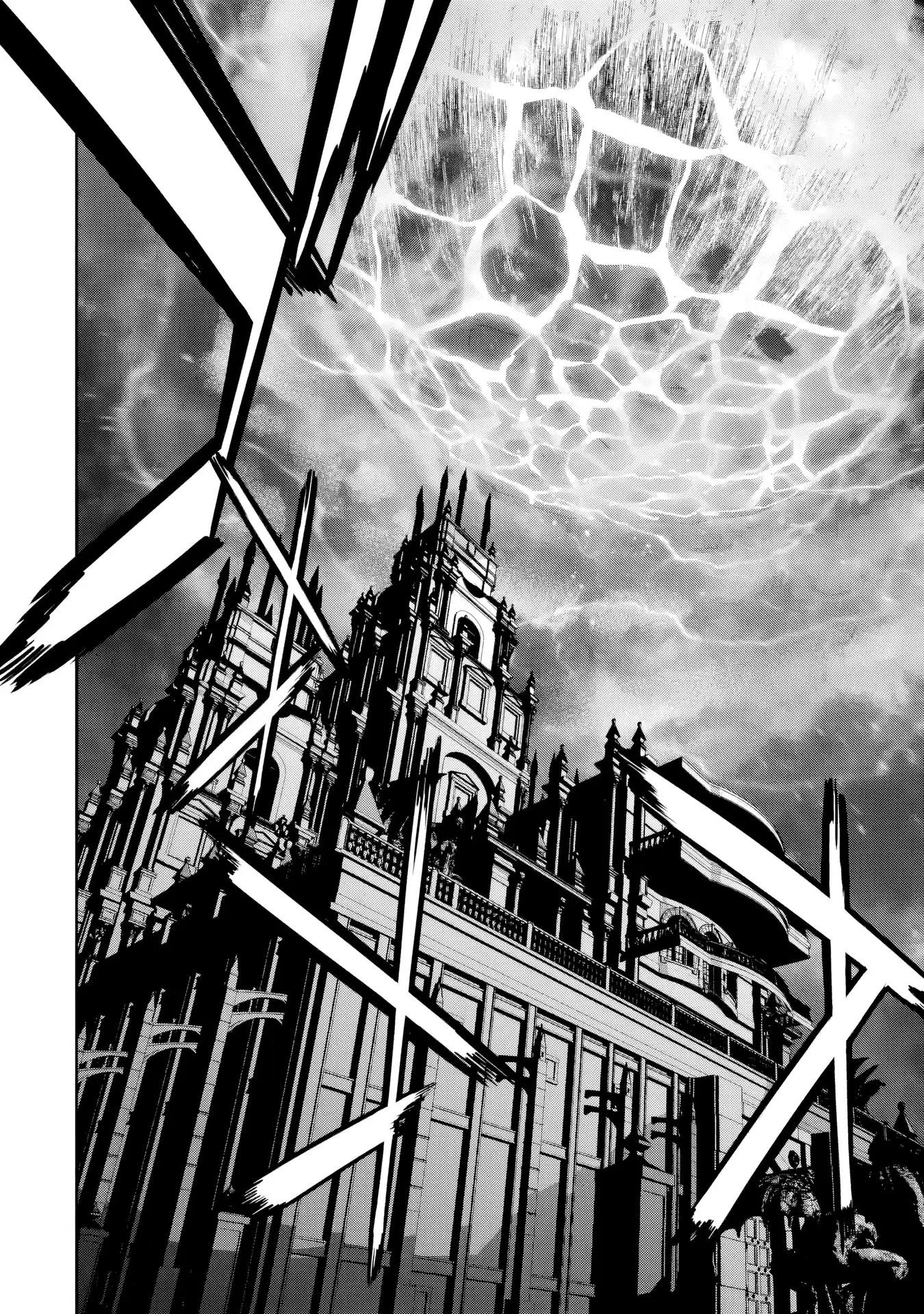 The Executed Sage Is Reincarnated as a Lich and Starts an All-Out War Chapter 51 - Page 34