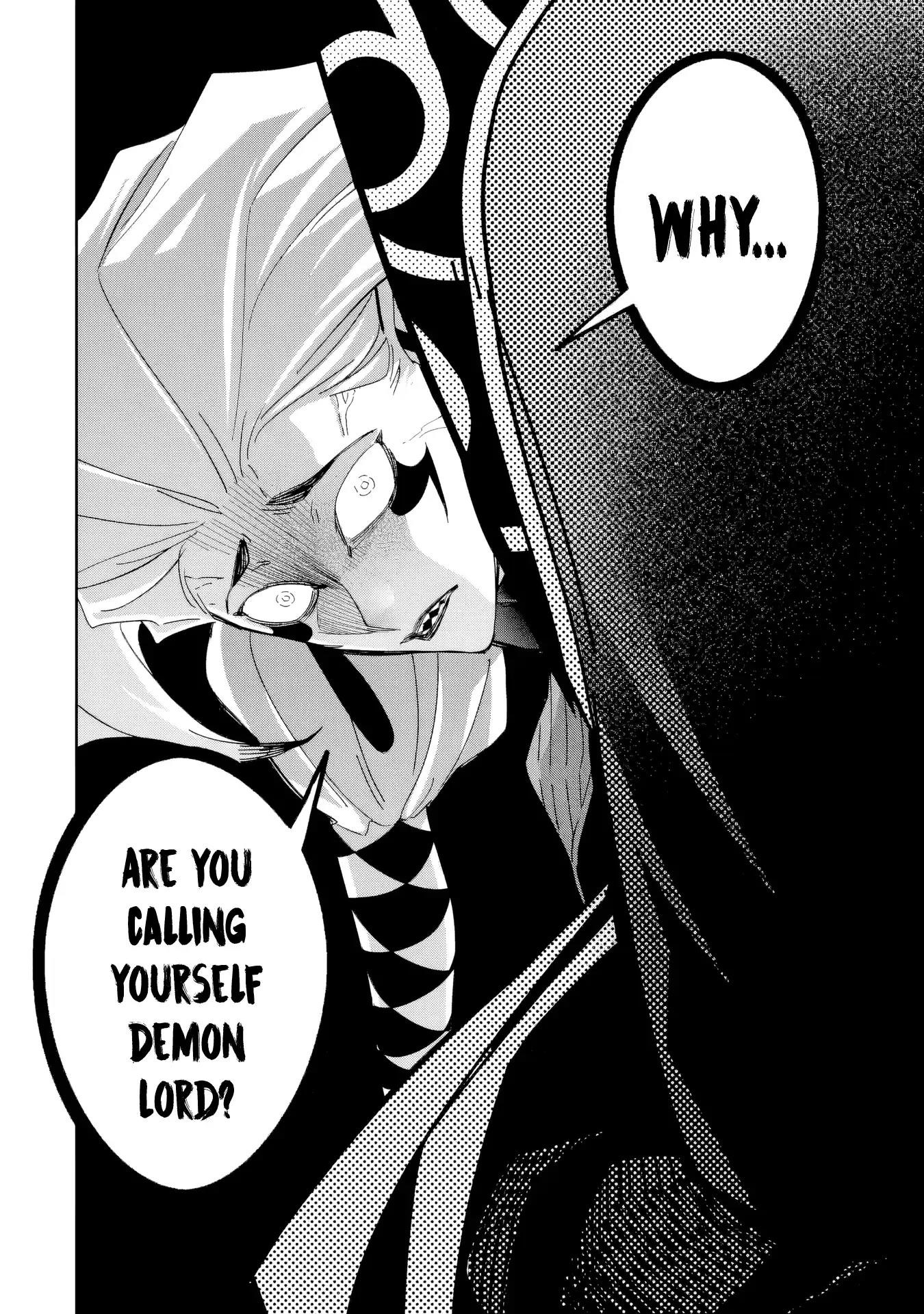 The Executed Sage Is Reincarnated as a Lich and Starts an All-Out War Chapter 51 - Page 4