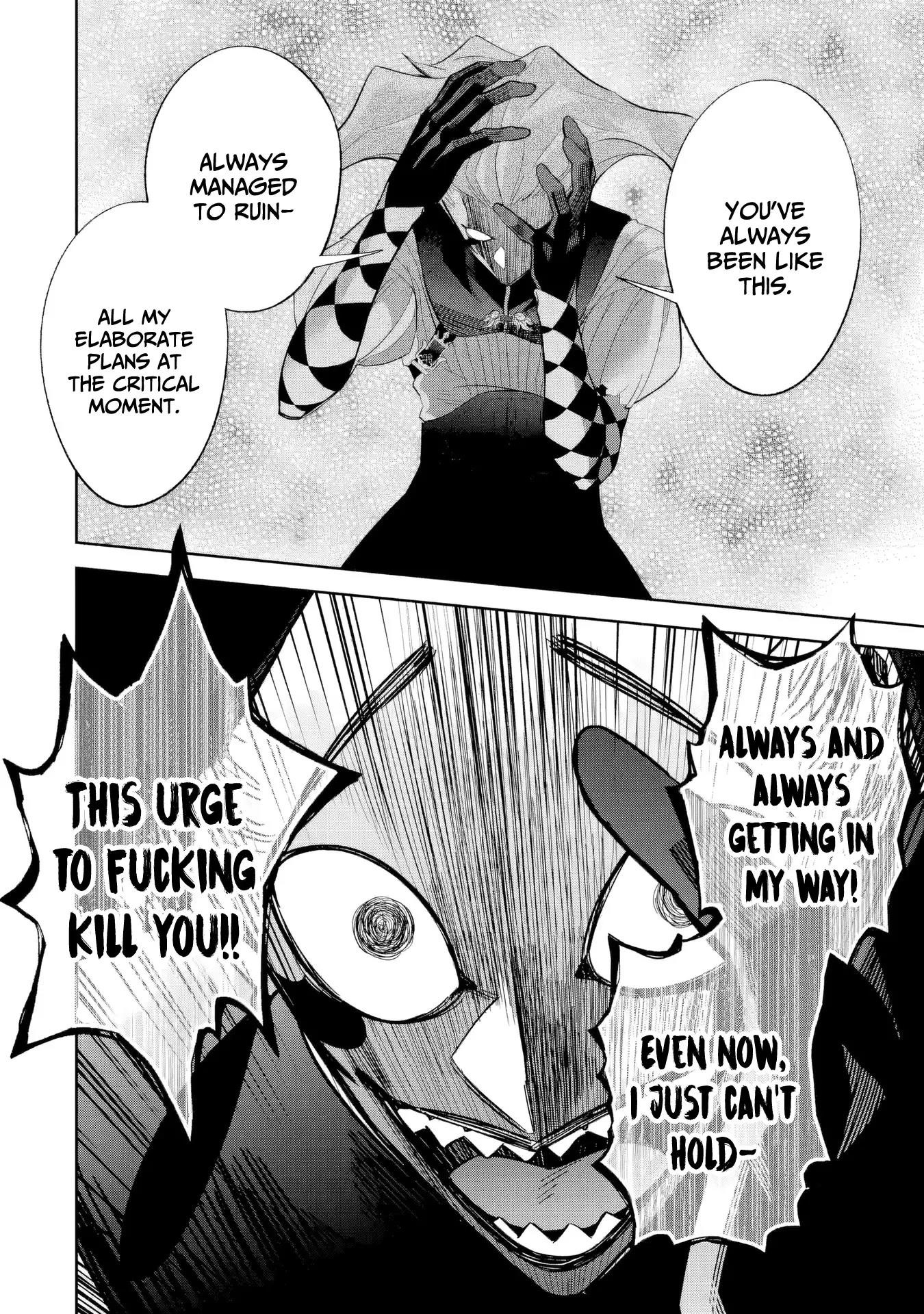 The Executed Sage Is Reincarnated as a Lich and Starts an All-Out War Chapter 52 - Page 19