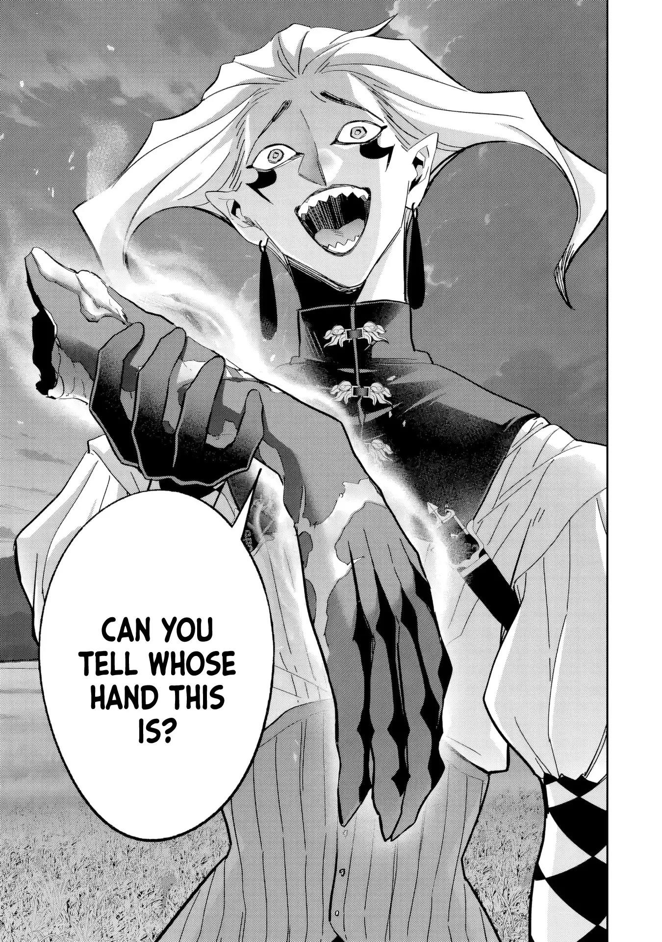 The Executed Sage Is Reincarnated as a Lich and Starts an All-Out War Chapter 52 - Page 22