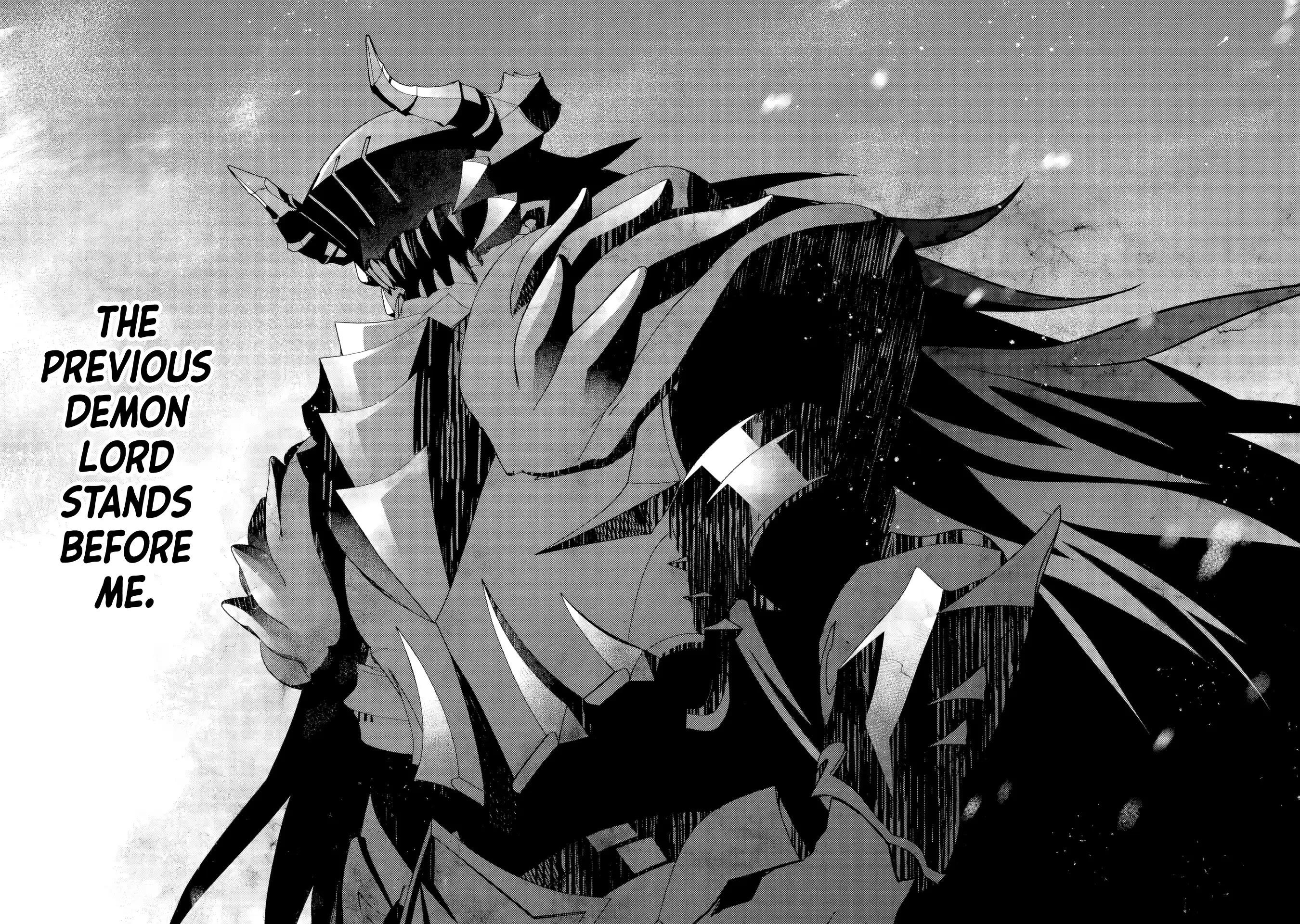 The Executed Sage Is Reincarnated as a Lich and Starts an All-Out War Chapter 52 - Page 39