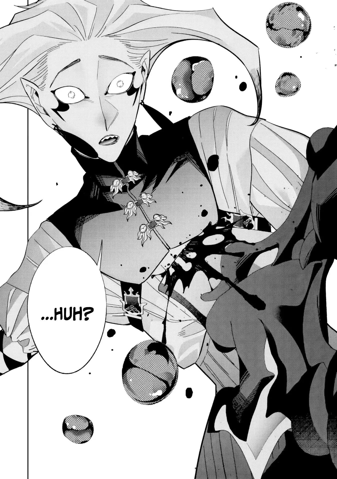 The Executed Sage Is Reincarnated as a Lich and Starts an All-Out War Chapter 52 - Page 49