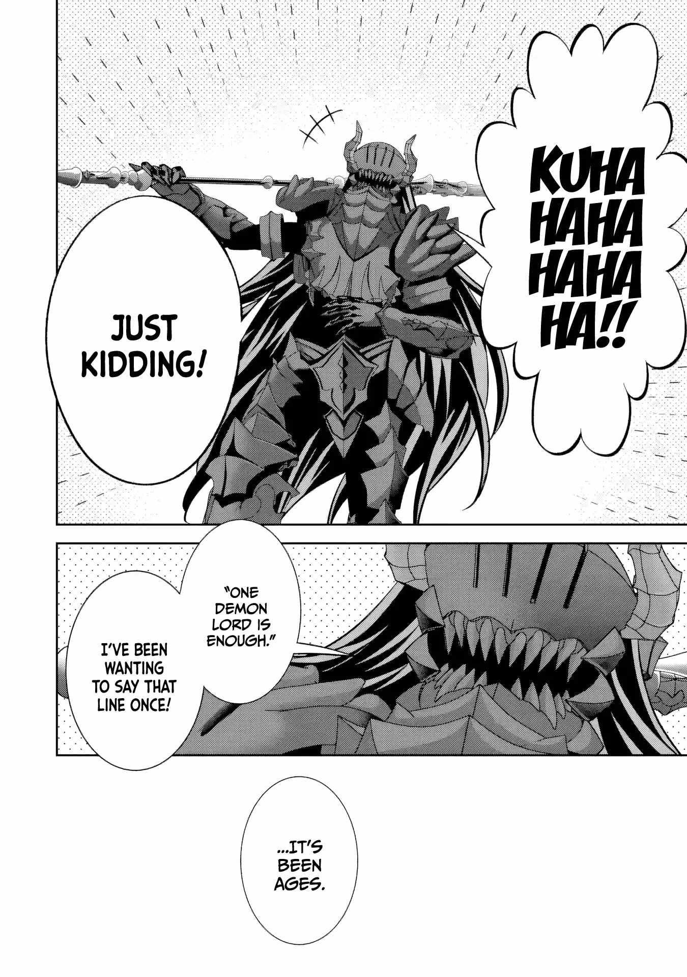 The Executed Sage Is Reincarnated as a Lich and Starts an All-Out War Chapter 53 - Page 10