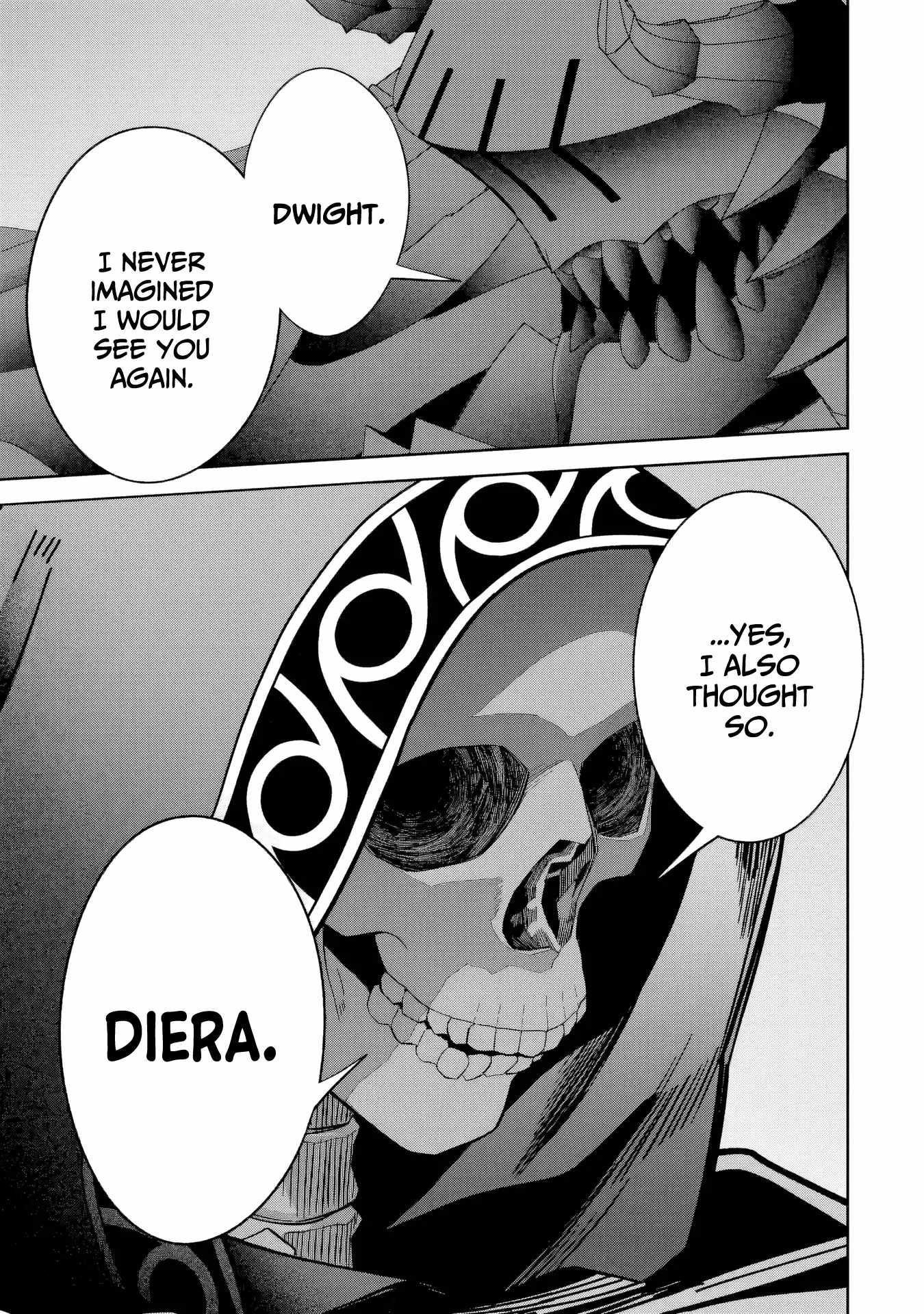 The Executed Sage Is Reincarnated as a Lich and Starts an All-Out War Chapter 53 - Page 11