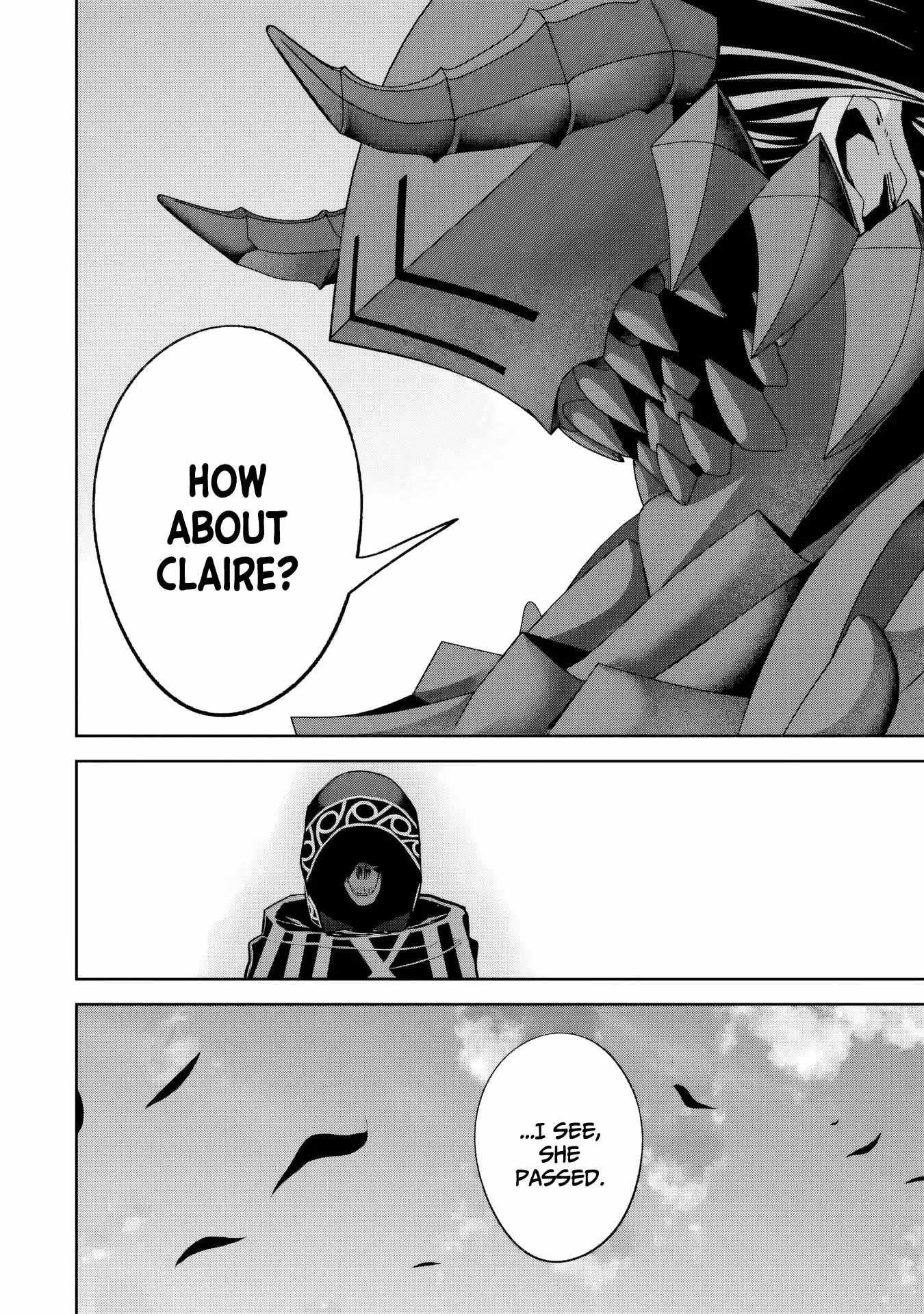 The Executed Sage Is Reincarnated as a Lich and Starts an All-Out War Chapter 53 - Page 14