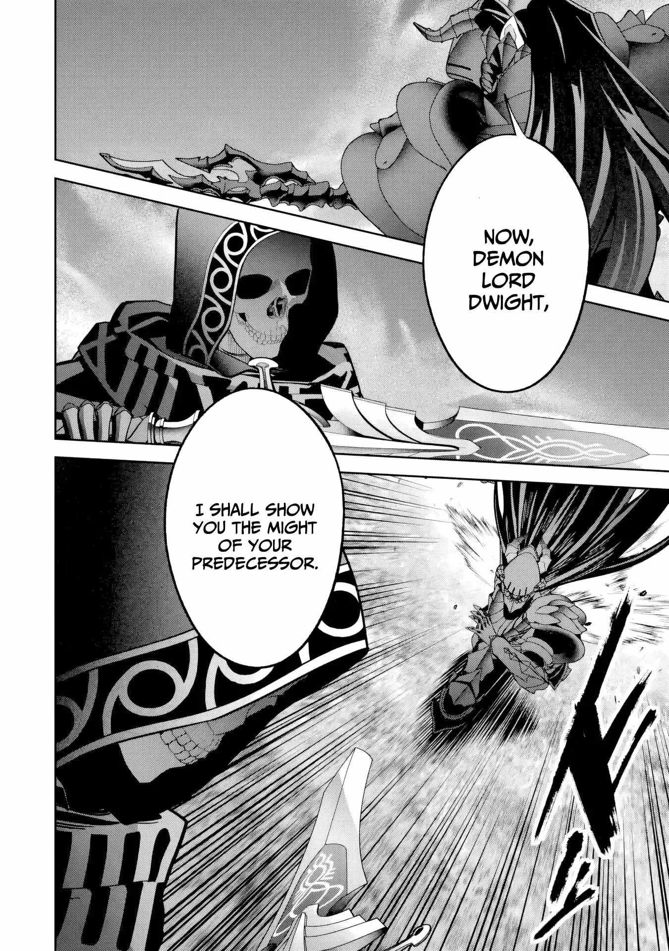 The Executed Sage Is Reincarnated as a Lich and Starts an All-Out War Chapter 53 - Page 20