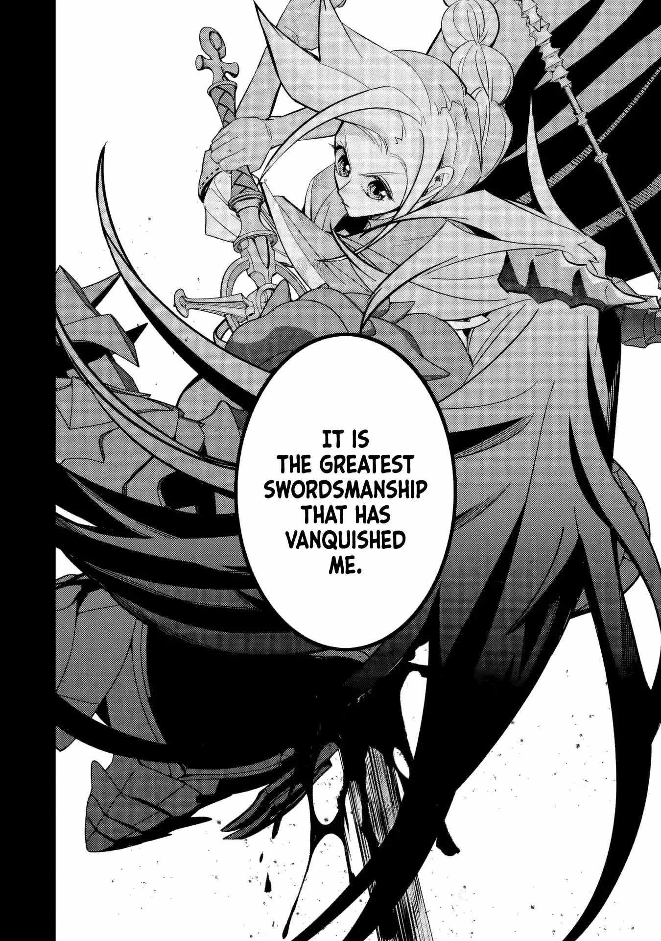 The Executed Sage Is Reincarnated as a Lich and Starts an All-Out War Chapter 53 - Page 28