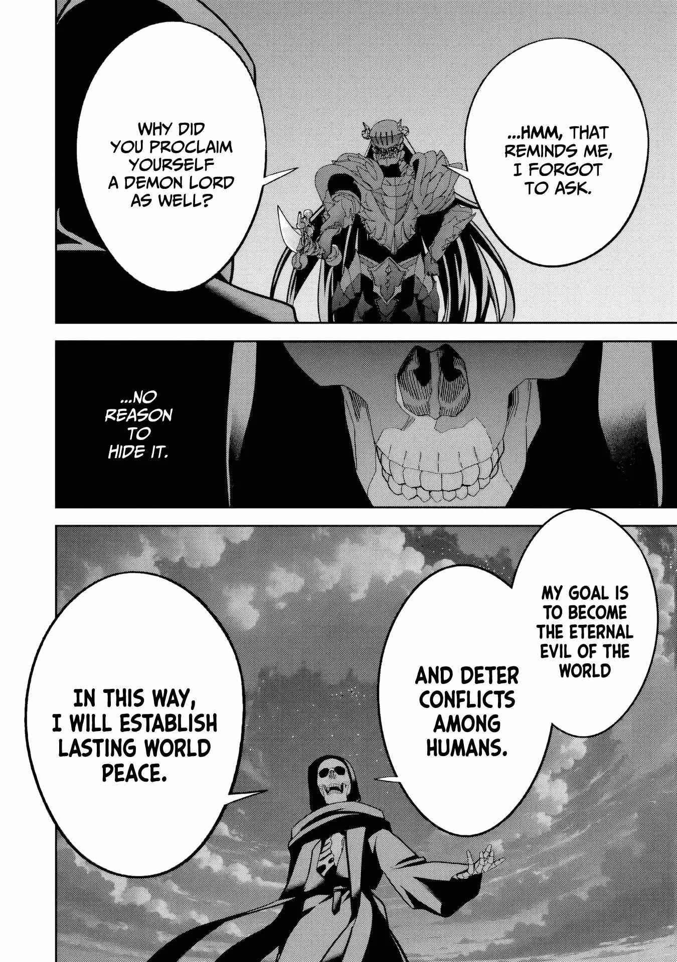 The Executed Sage Is Reincarnated as a Lich and Starts an All-Out War Chapter 53 - Page 30