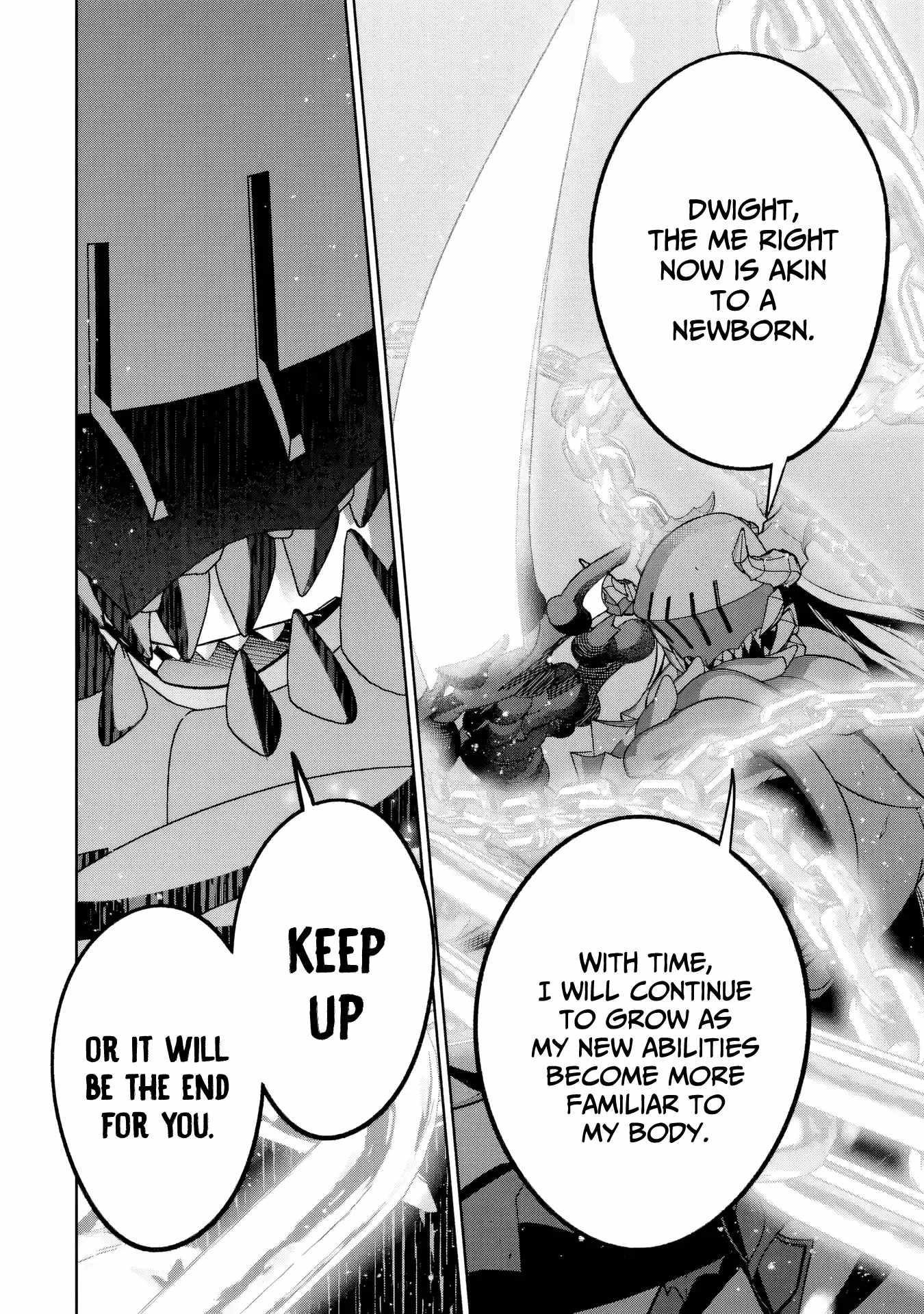 The Executed Sage Is Reincarnated as a Lich and Starts an All-Out War Chapter 53 - Page 39