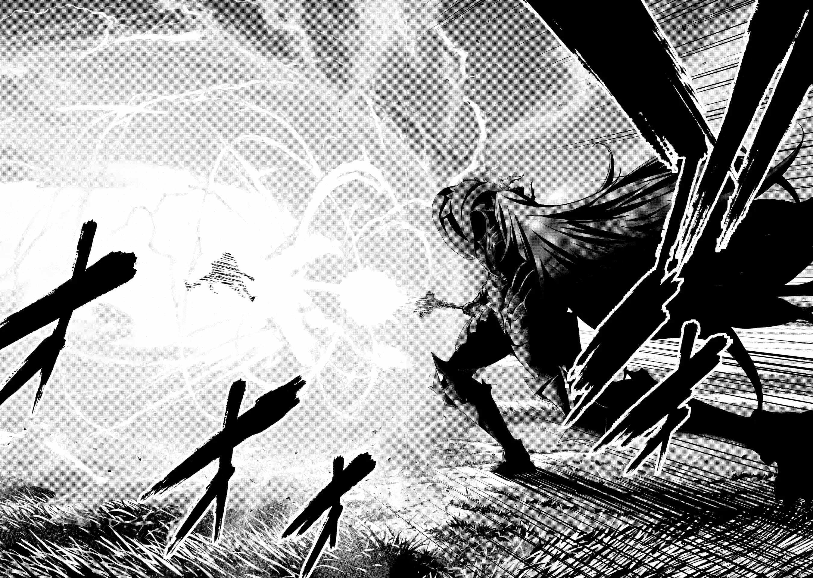 The Executed Sage Is Reincarnated as a Lich and Starts an All-Out War Chapter 53 - Page 5